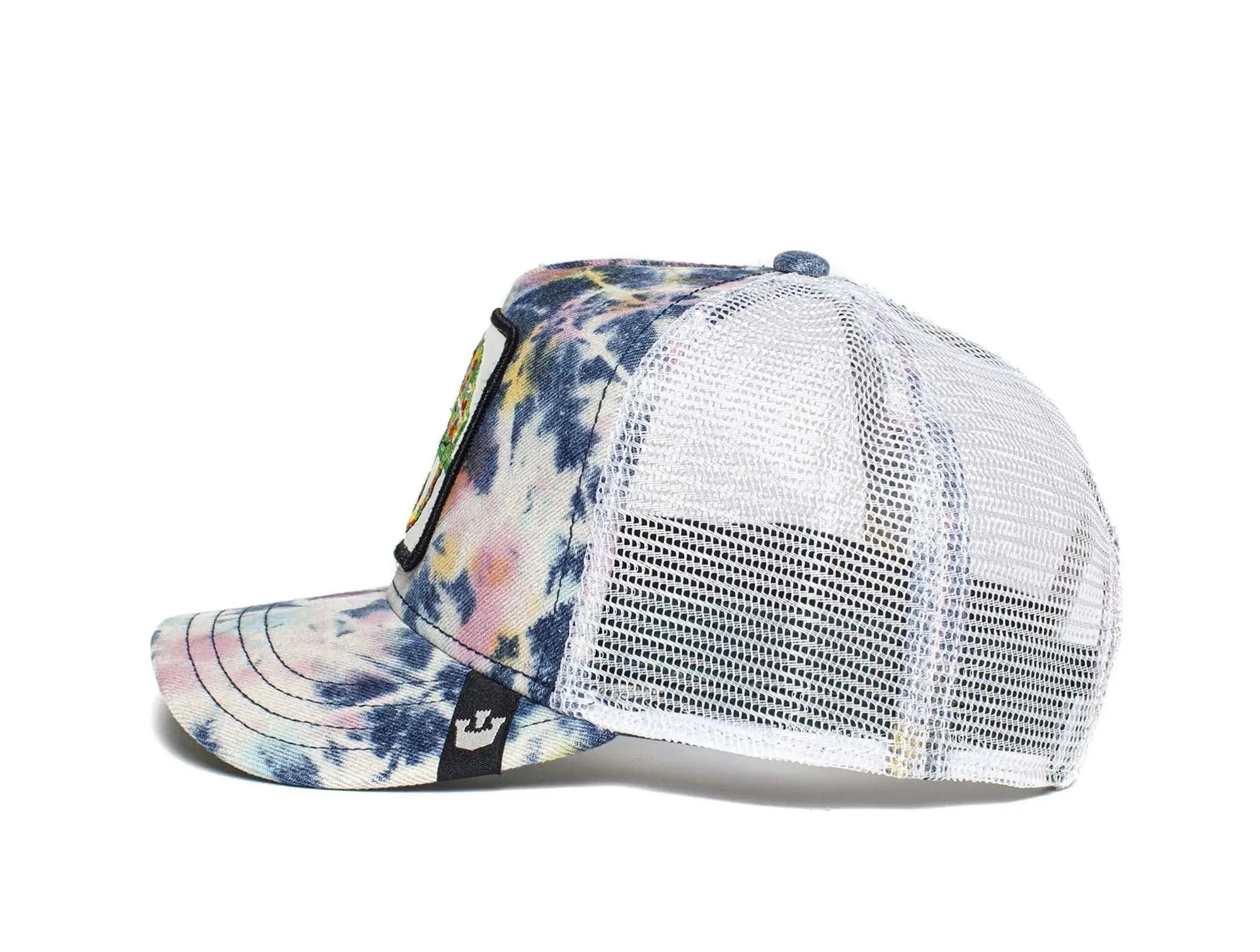 Trucker Goorin Culture Chameleon Unisex Multicolor - Image 3