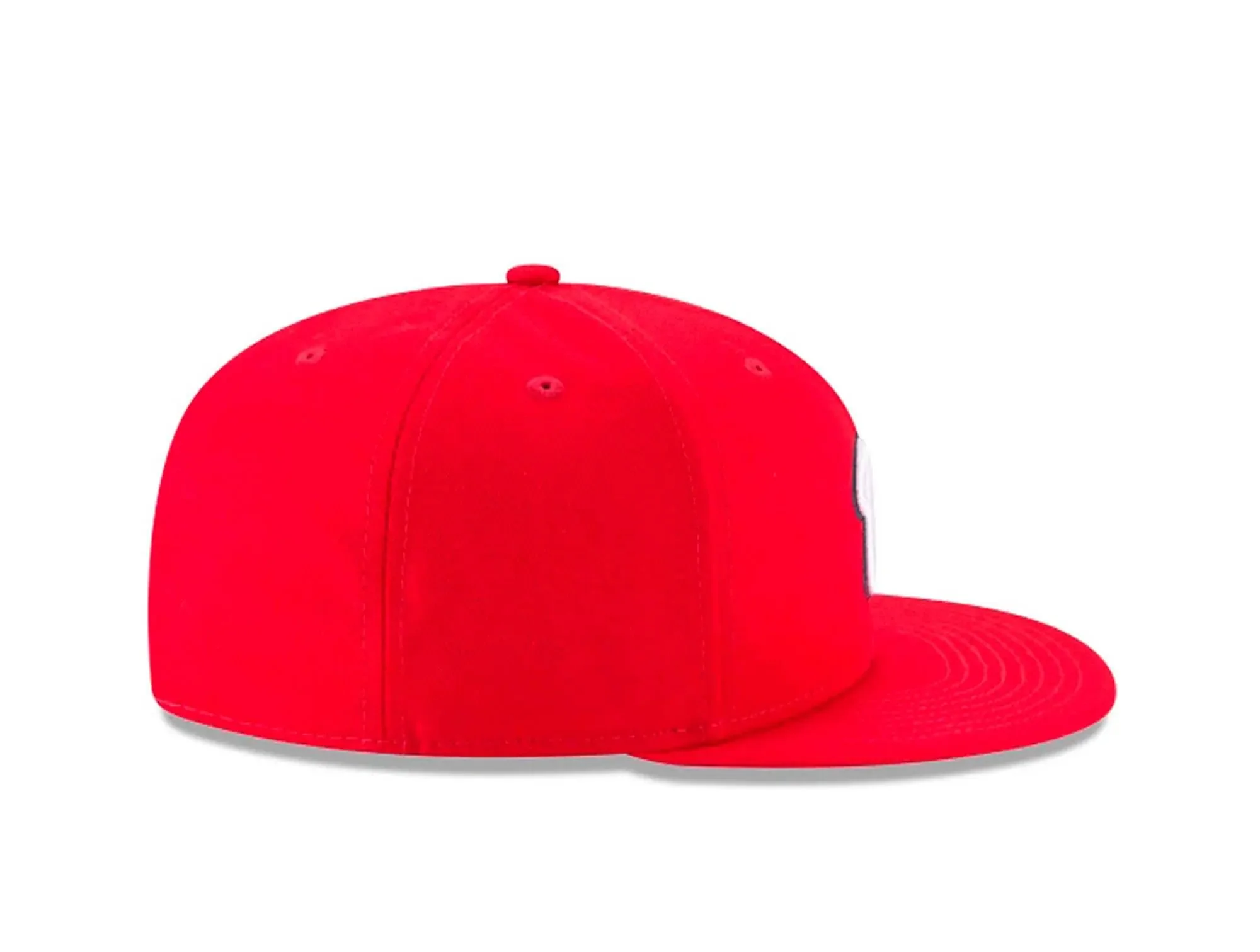 Jockey New Era Mlb 950 Washington Nationals Unisex Rojo - Image 5