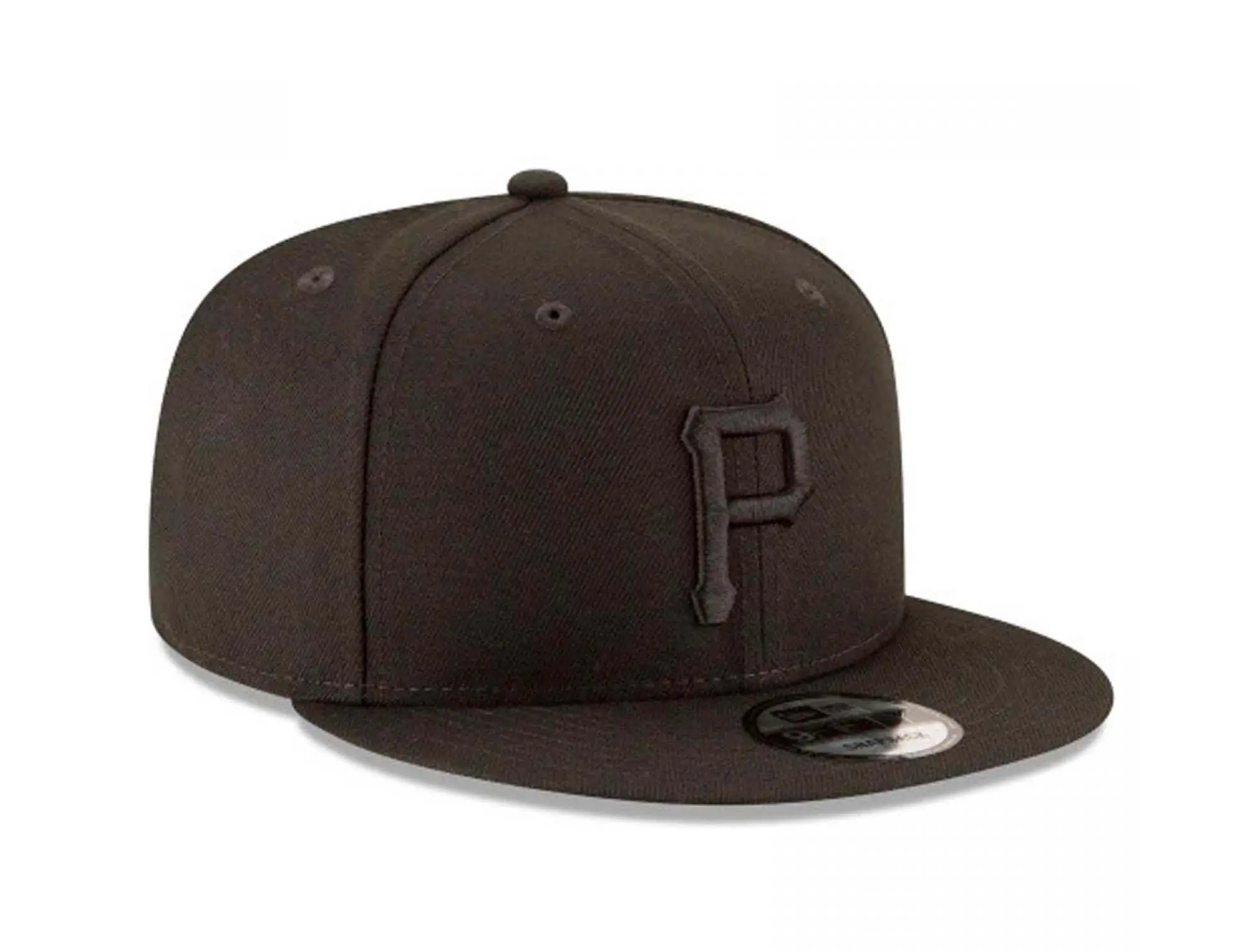 Jockey New Era Mlb 950 Pittsburgh Pirates Unisex Negro - Image 2