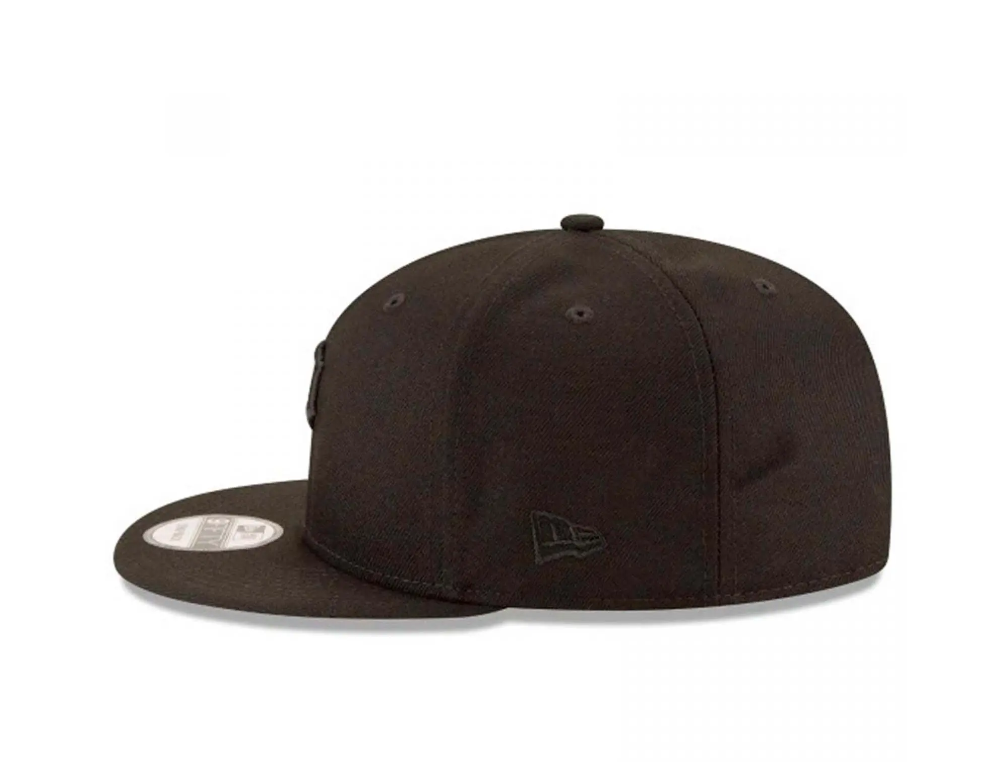 Jockey New Era Mlb 950 Pittsburgh Pirates Unisex Negro - Image 3