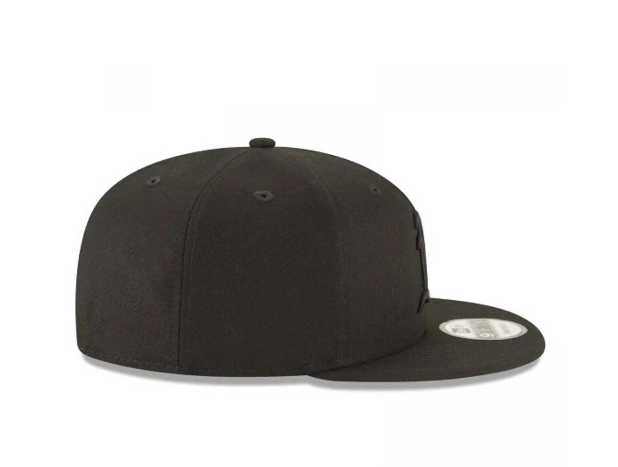 Jockey New Era 950 Mlb Oakath Unisex Negro - Image 2