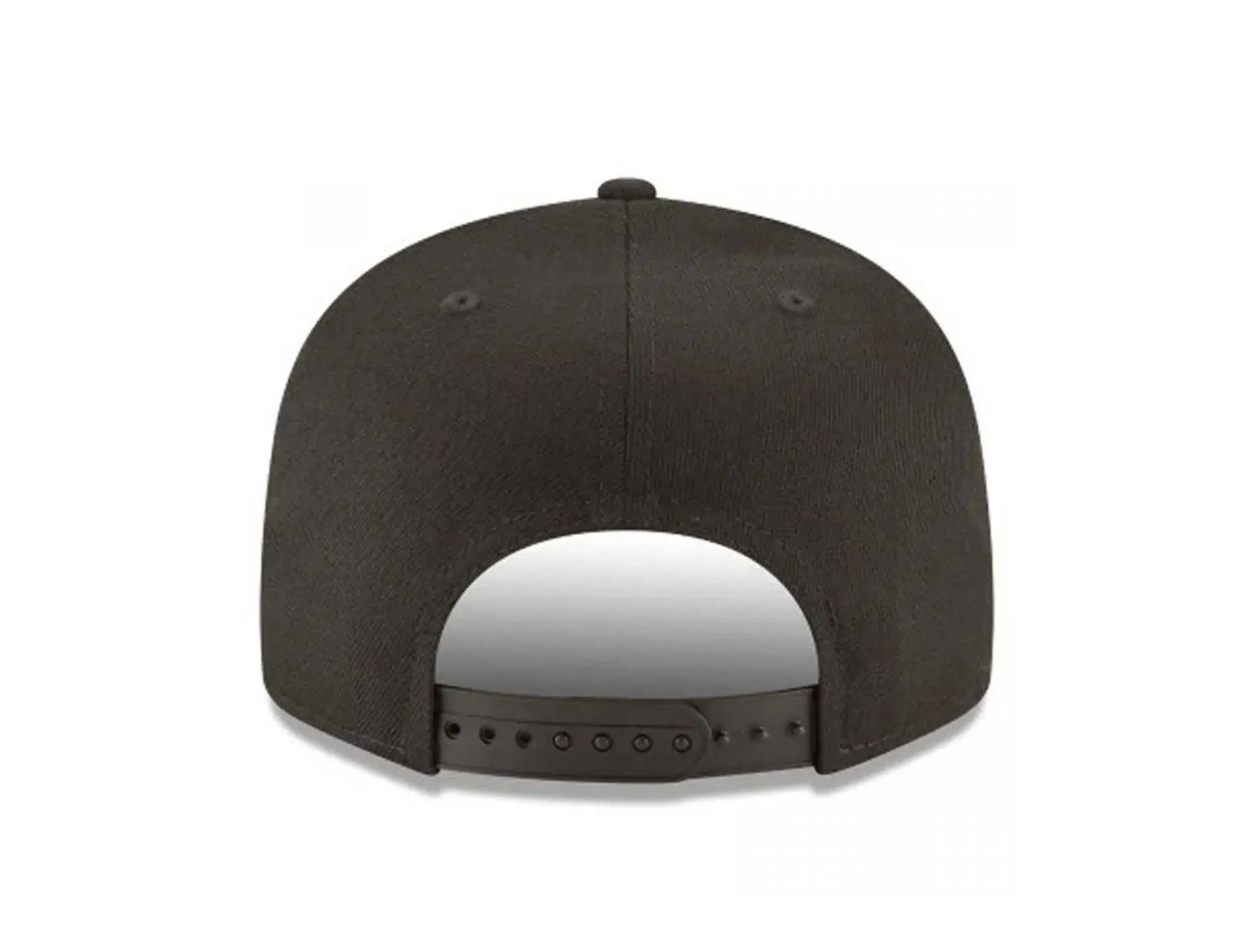 Jockey New Era 950 Mlb Oakath Unisex Negro - Image 5