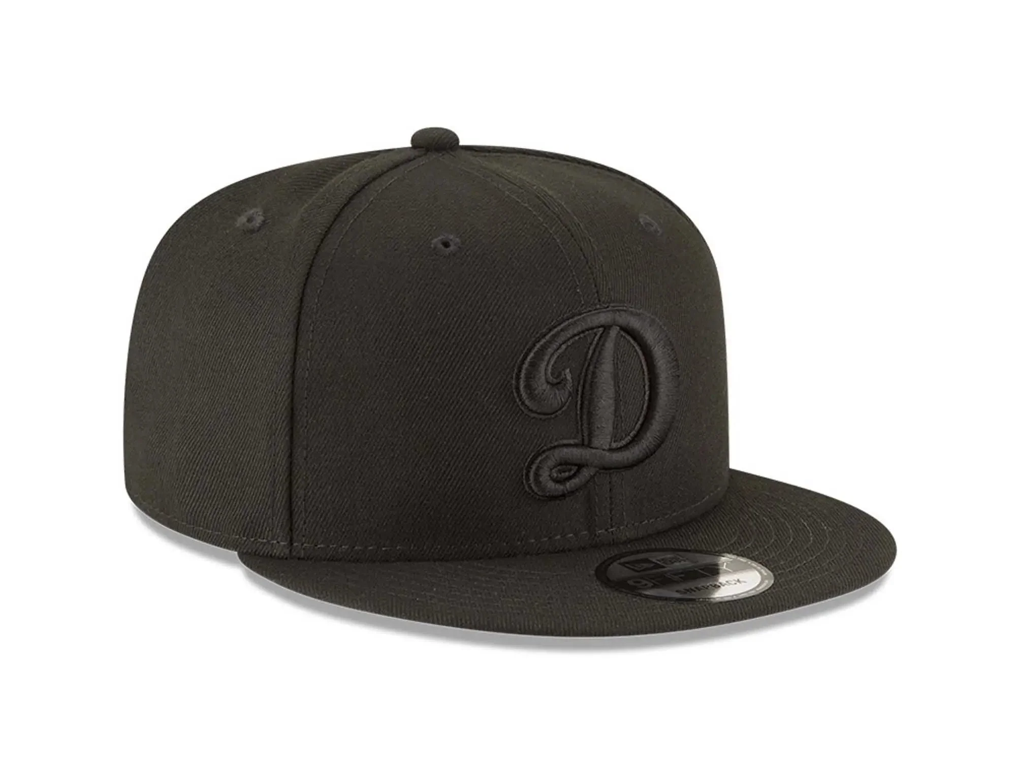 Jockey New Era Mlb 950 La Dodgers Unisex Negro - Image 2