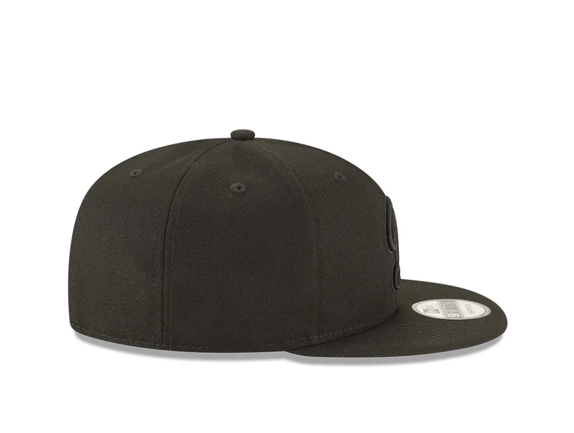 Jockey New Era Mlb 950 La Dodgers Unisex Negro - Image 3
