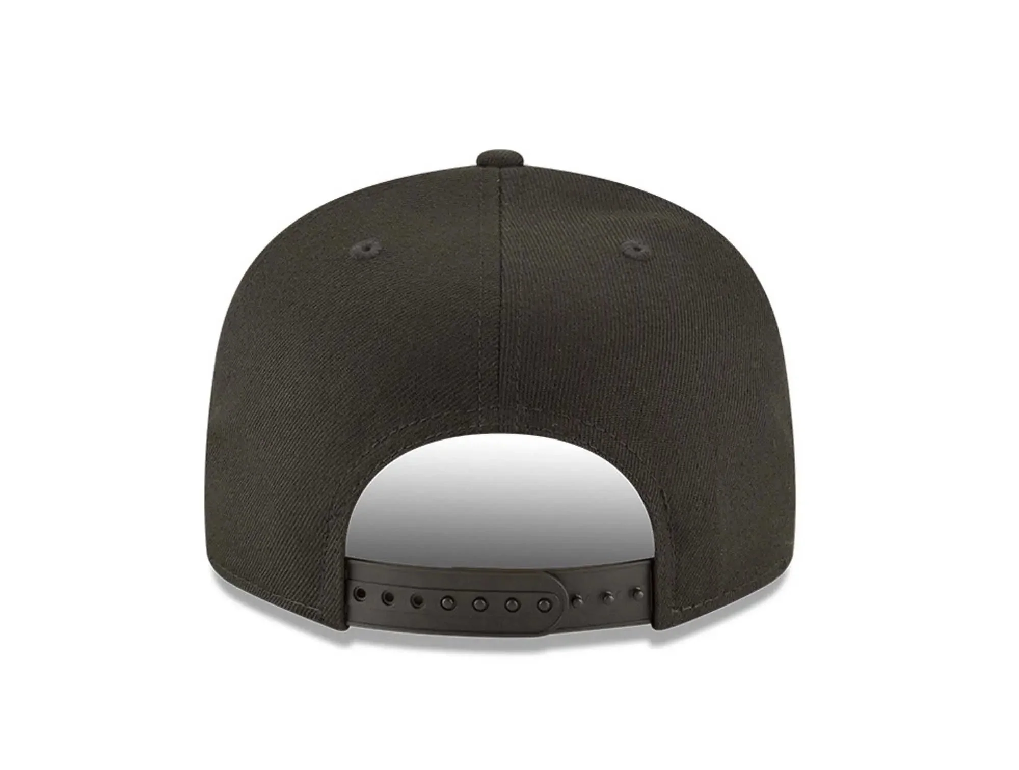 Jockey New Era Mlb 950 La Dodgers Unisex Negro - Image 4
