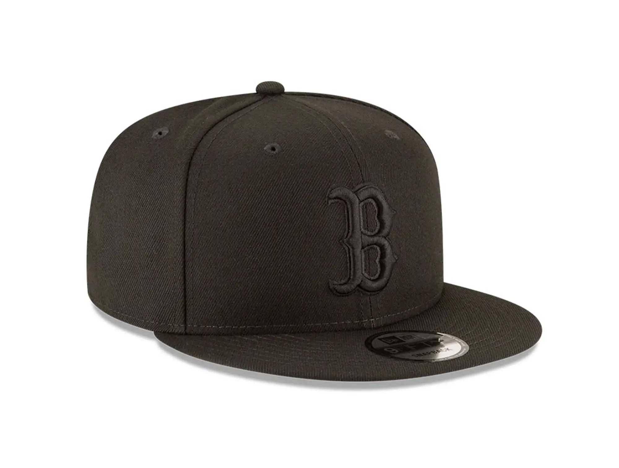 Jockey New Era Mlb 950 Boston Red Sox Unisex Negro - Image 2