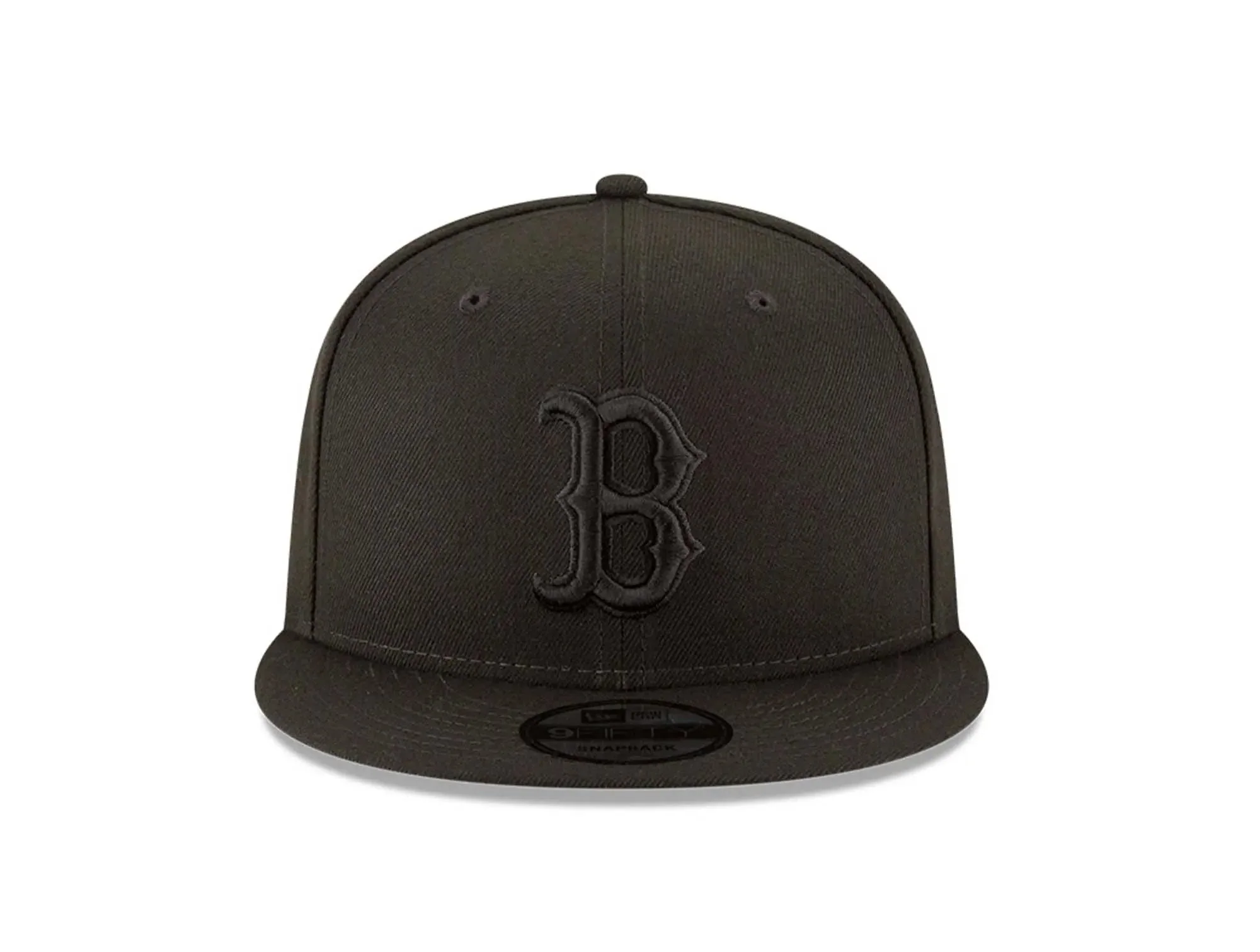 Jockey New Era Mlb 950 Boston Red Sox Unisex Negro - Image 3