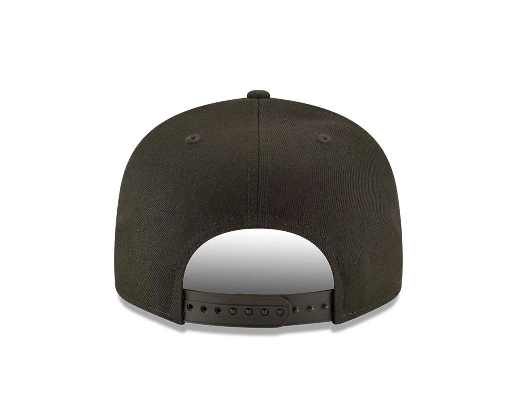 Jockey New Era Mlb 950 Boston Red Sox Unisex Negro - Image 6