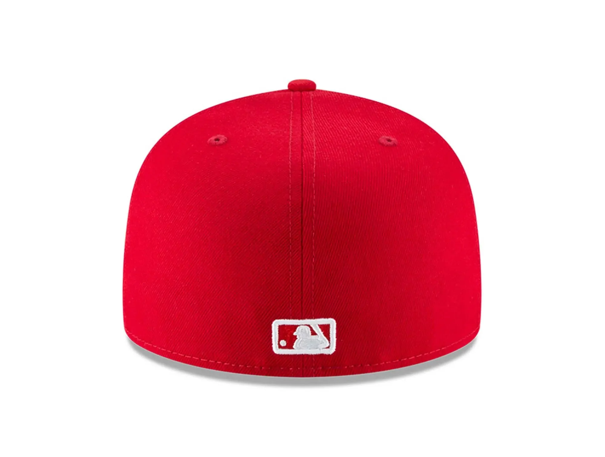 Jockey New Era Mlb 5950 Boston Red Sox Unisex Rojo - Image 4