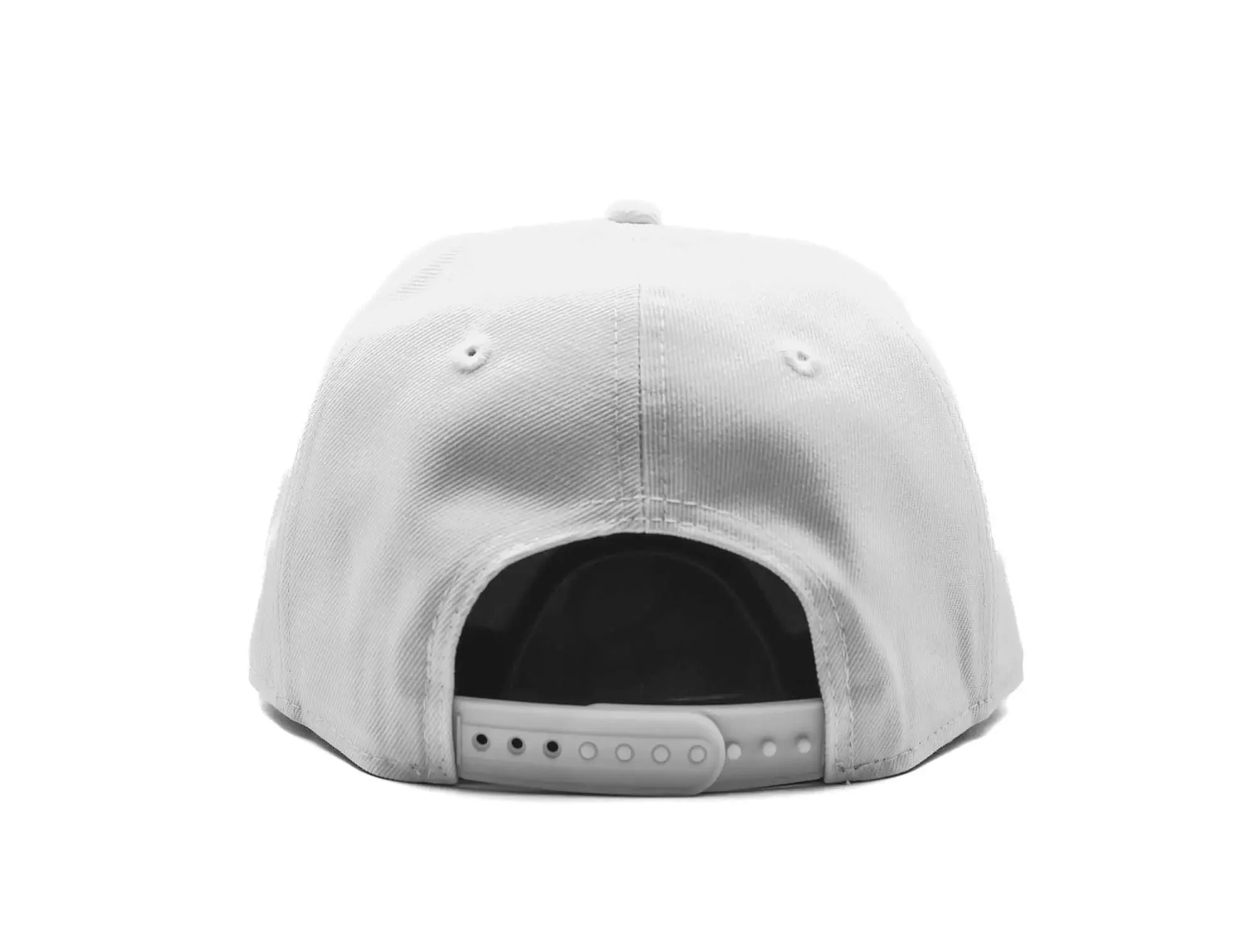 Jockey New Era Nfl 950 Las Vegas Raiders Unisex Blanco - Image 5