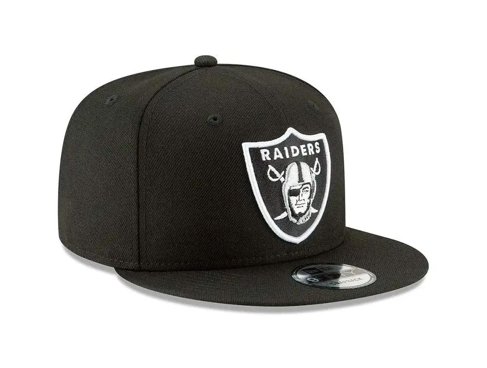 Jockey New Era Nfl 950 Las Vegas Raiders Unisex Negro - Image 2