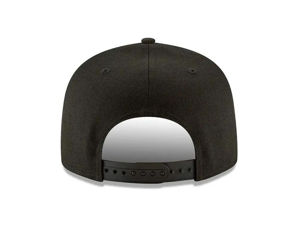 Jockey New Era Nfl 950 Las Vegas Raiders Unisex Negro - Image 3