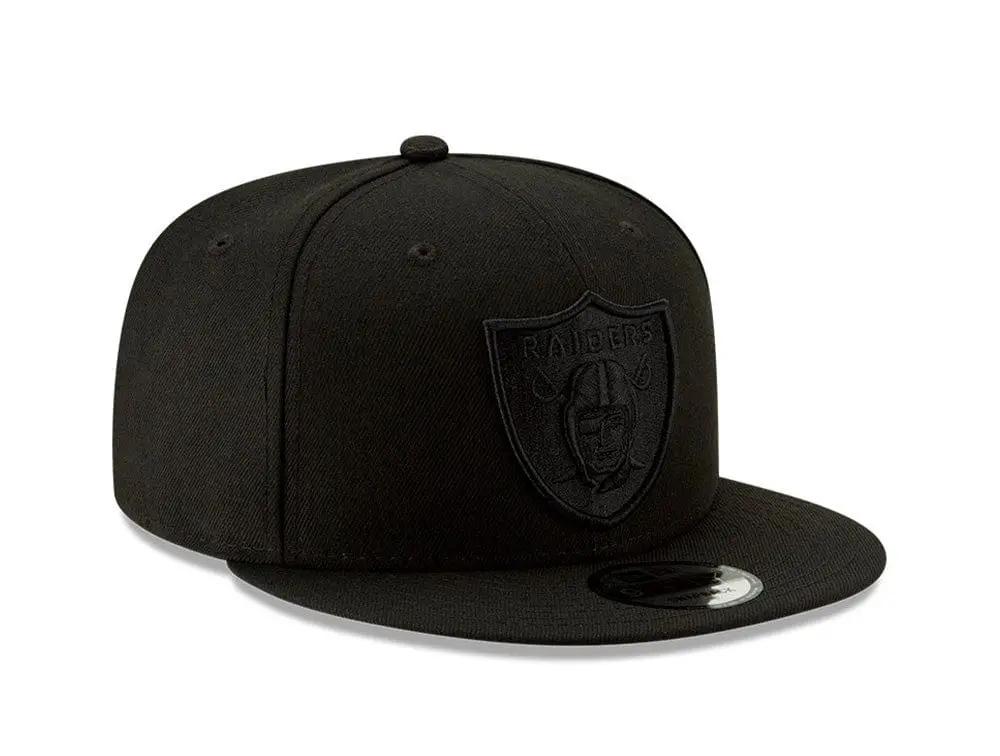 Jockey New Era Nfl 950 Las Vegas Raiders Unisex Negro - Image 2