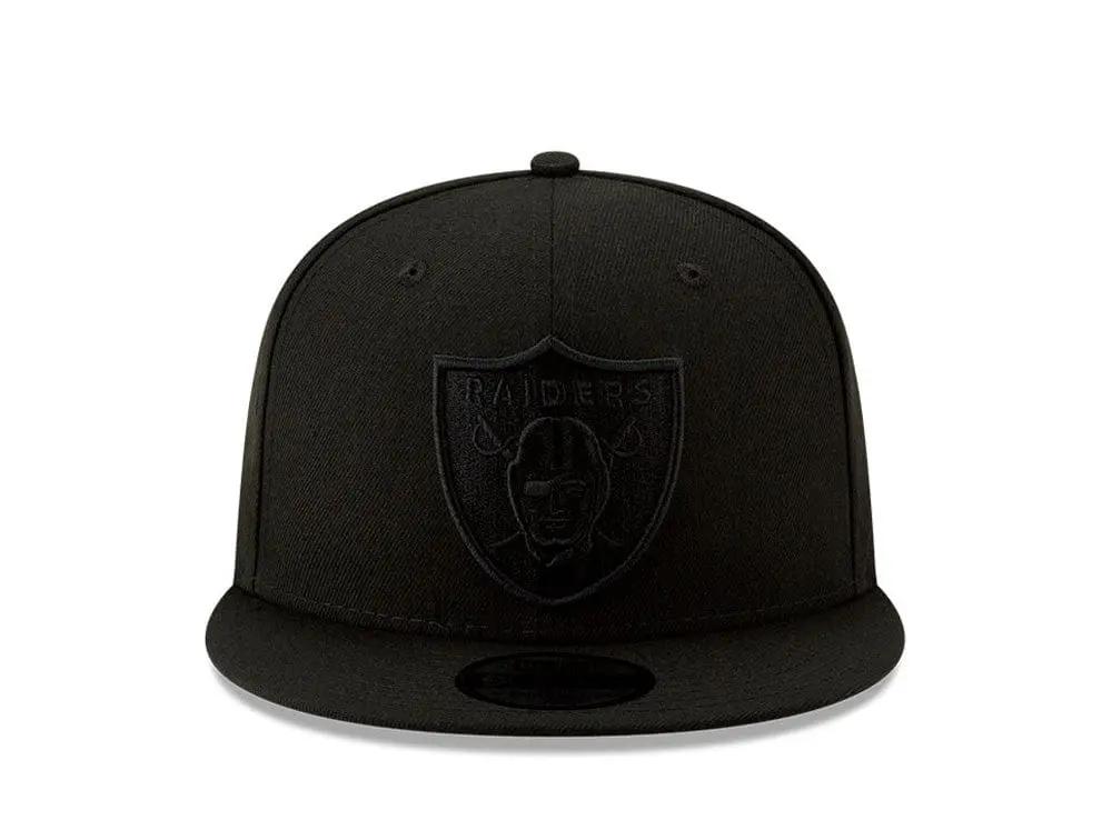 Jockey New Era Nfl 950 Las Vegas Raiders Unisex Negro - Image 3