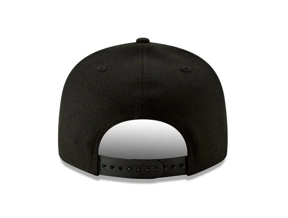 Jockey New Era Nfl 950 Las Vegas Raiders Unisex Negro - Image 4
