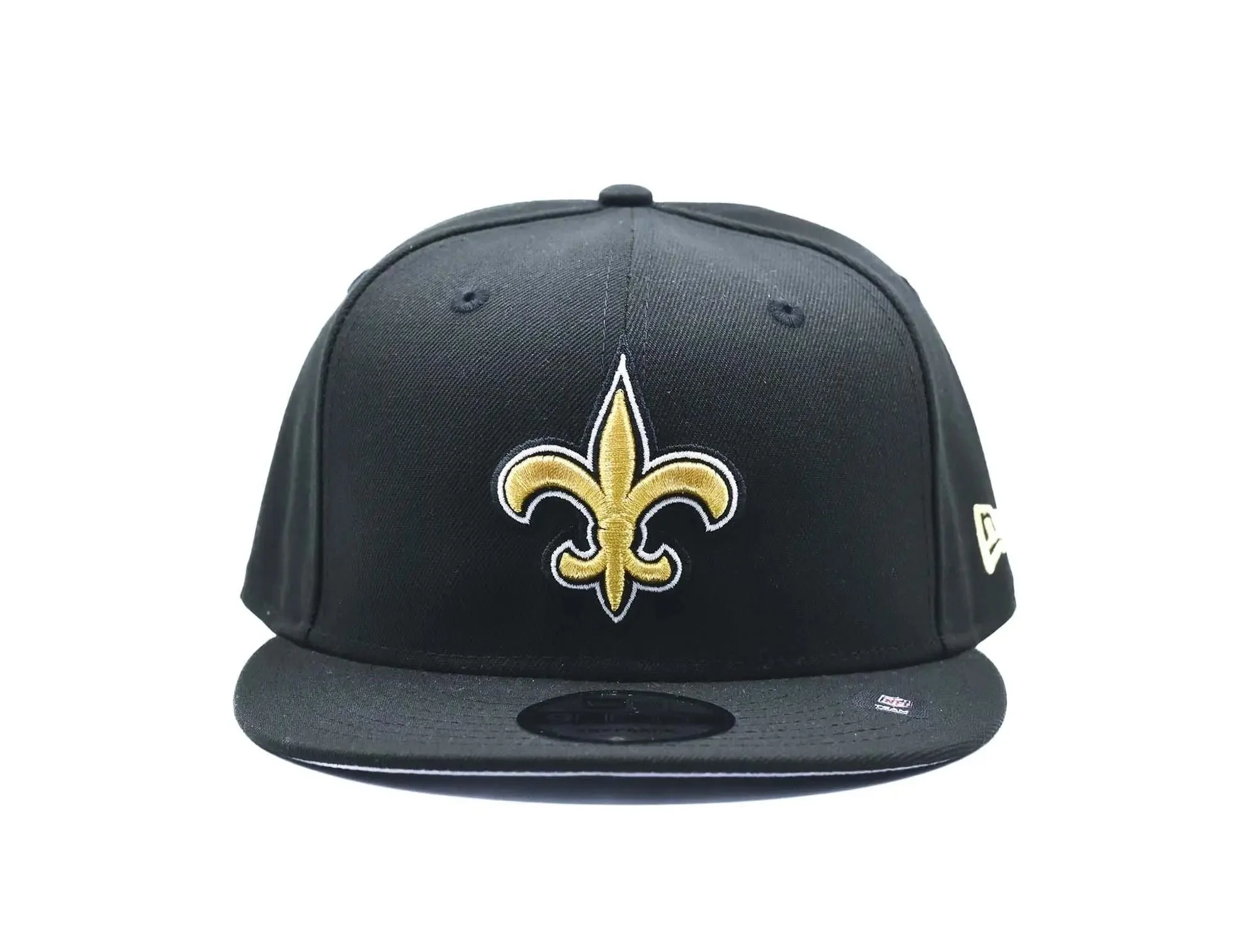 Jockey New Era Nfl 950 New Orleans Saints Unisex Negro - Image 2