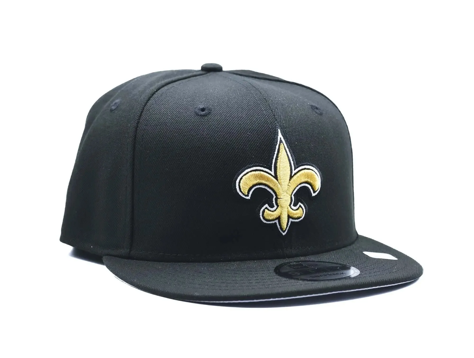 Jockey New Era Nfl 950 New Orleans Saints Unisex Negro - Image 3