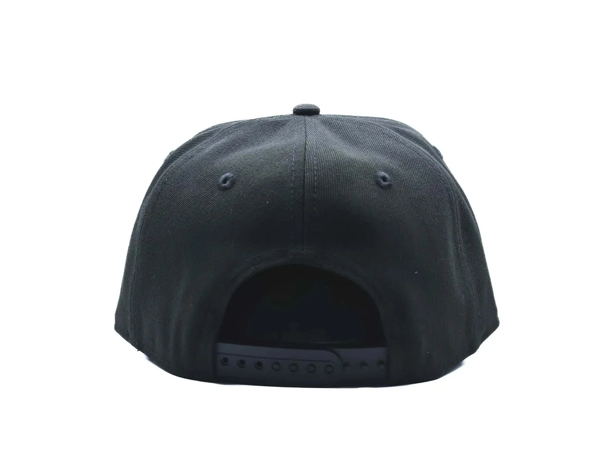 Jockey New Era Nfl 950 New Orleans Saints Unisex Negro - Image 5