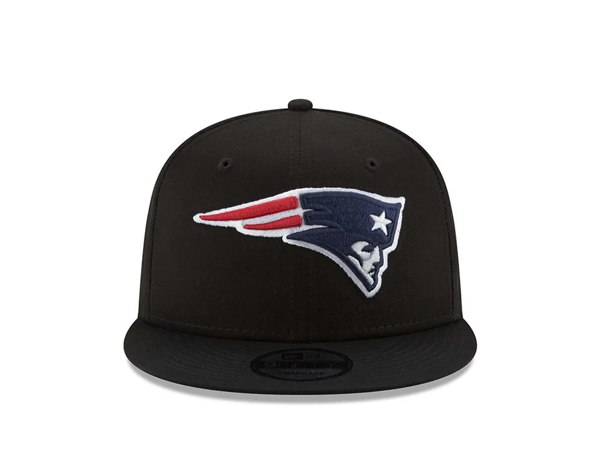Jockey New Era Nfl 950 New England Patriots Unisex Negro - Image 2