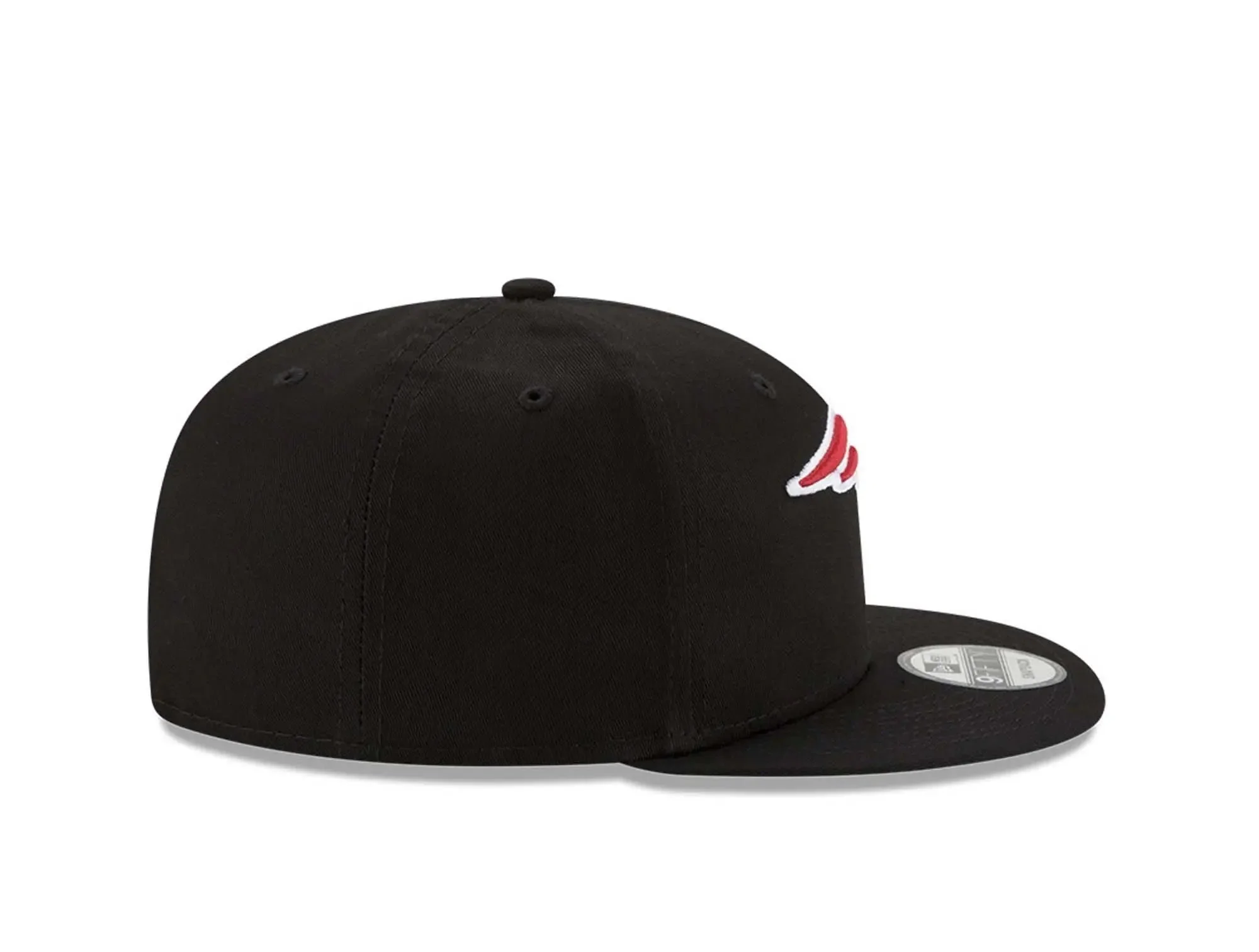 Jockey New Era Nfl 950 New England Patriots Unisex Negro - Image 4
