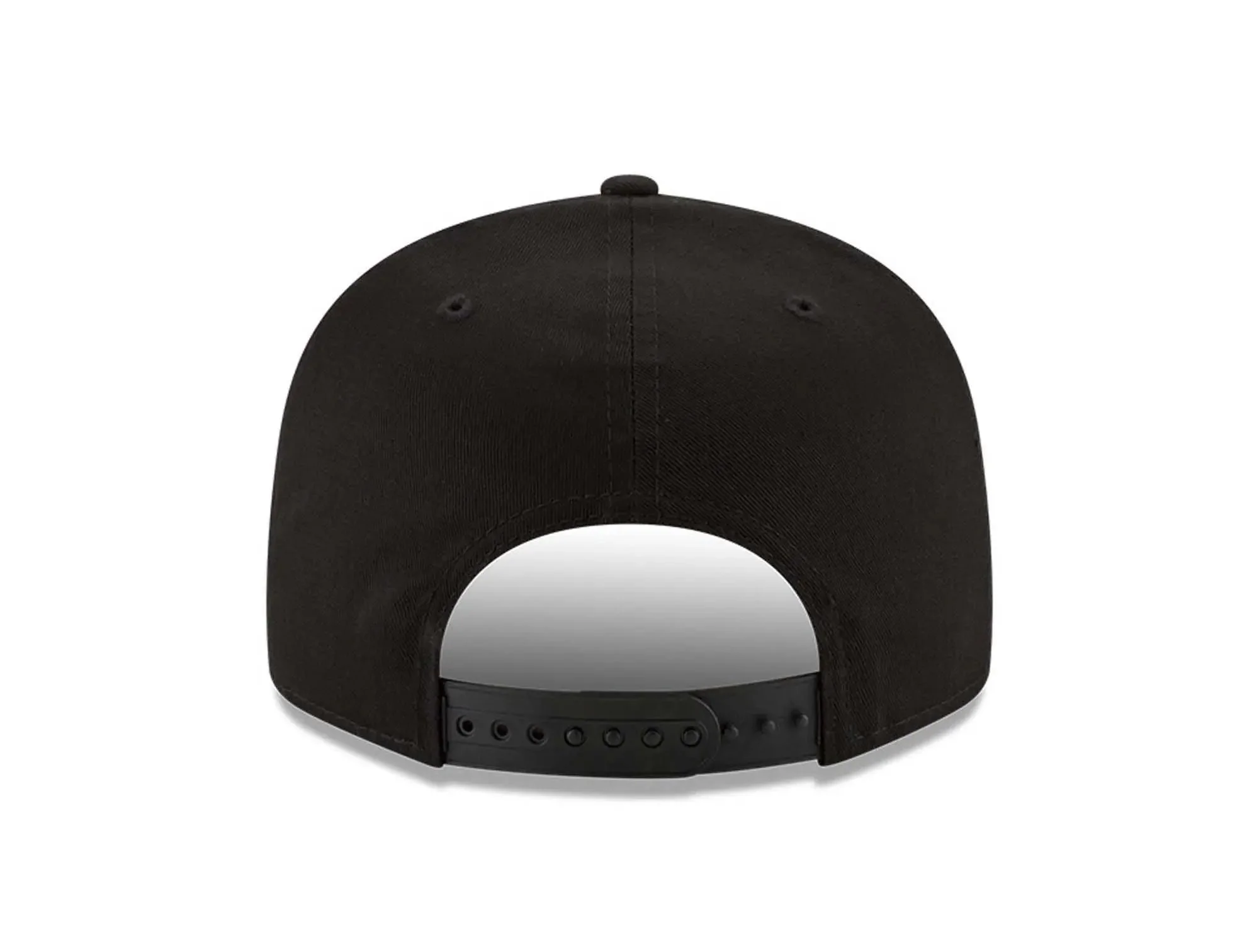 Jockey New Era Nfl 950 New England Patriots Unisex Negro - Image 6