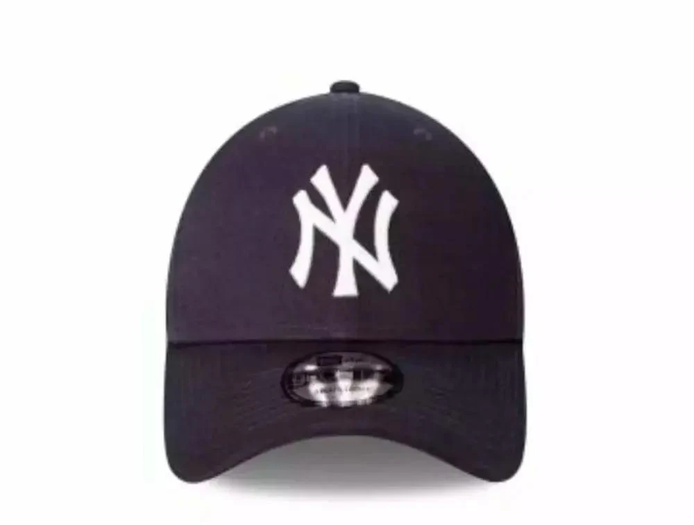 Jockey New Era Mlb 940 New York Yankees Unisex Azul - Image 3