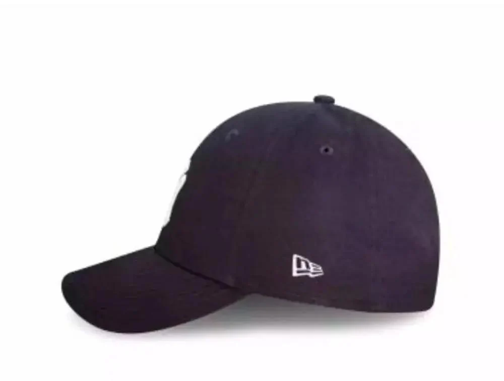 Jockey New Era Mlb 940 New York Yankees Unisex Azul - Image 4