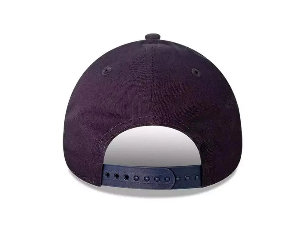 Jockey New Era Mlb 940 New York Yankees Unisex Azul - Image 6