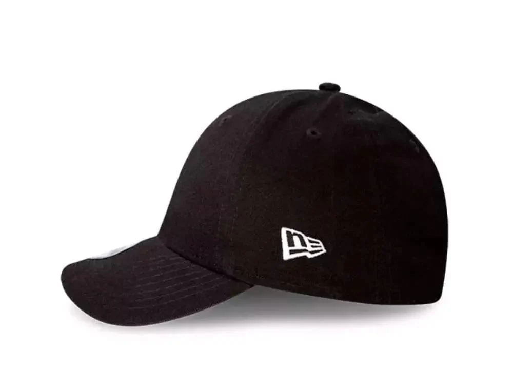 Jockey New Era Mlb 940 New York Yankees Unisex Negro - Blanco - Image 4