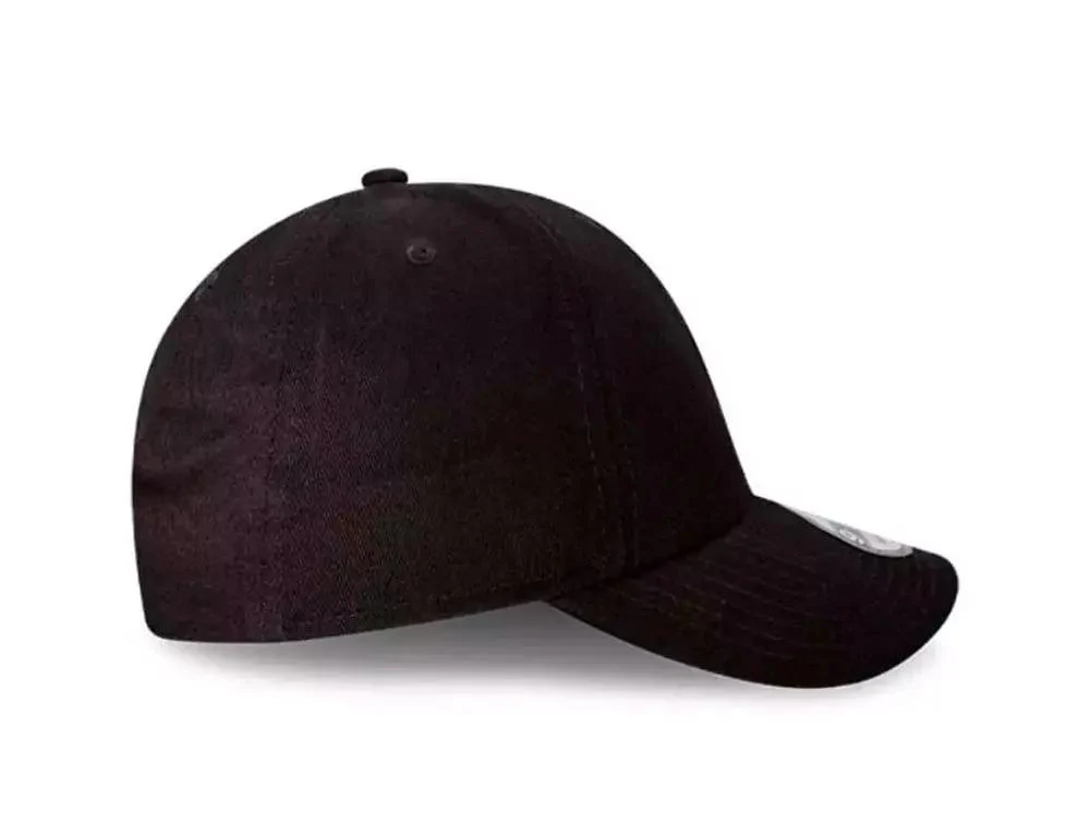 Jockey New Era Mlb 940 New York Yankees Unisex Negro - Blanco - Image 6
