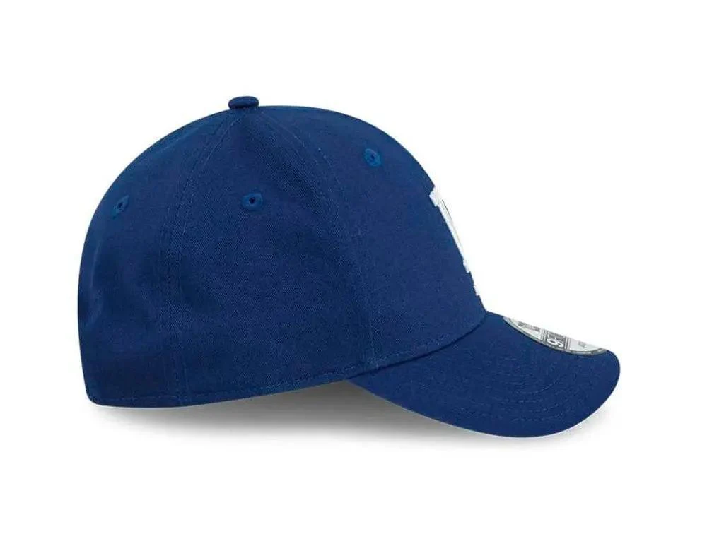 Jockey New Era Mlb 940 Los Angeles Dodgers Unisex Azul - Image 5