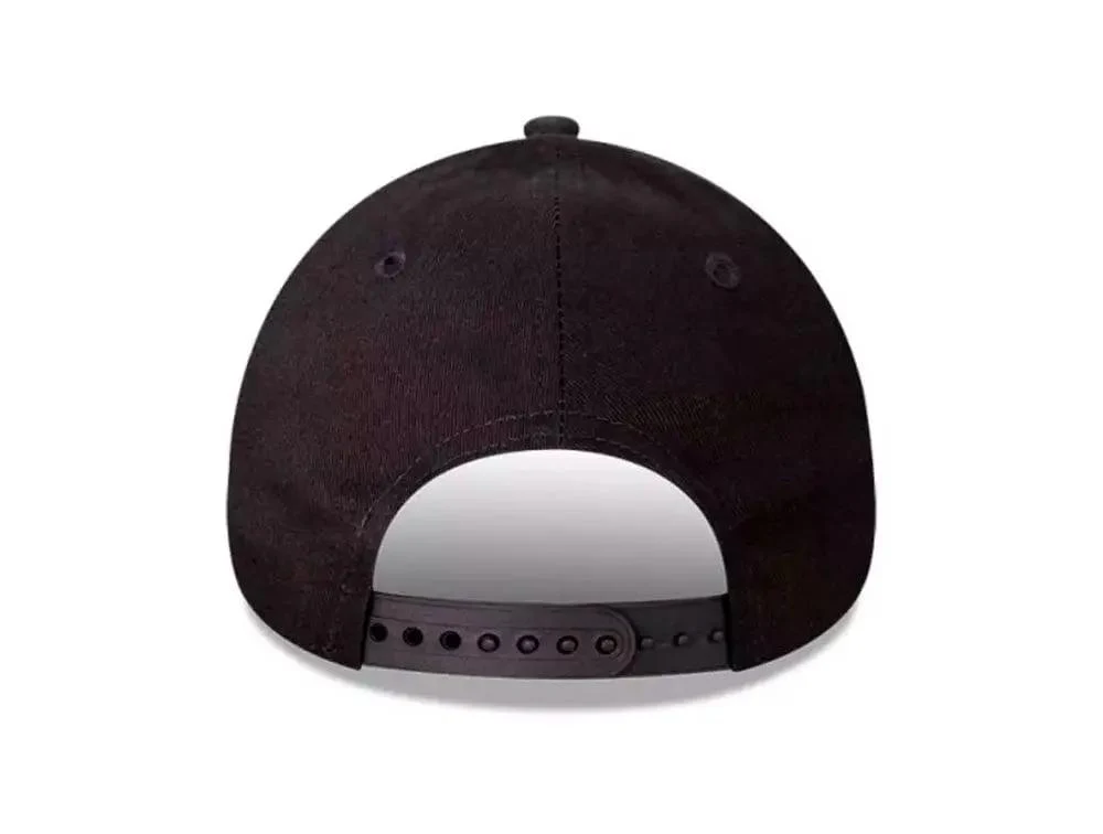 Jockey New Era Nba 940 Chicago Bulls Unisex Negro - Image 5