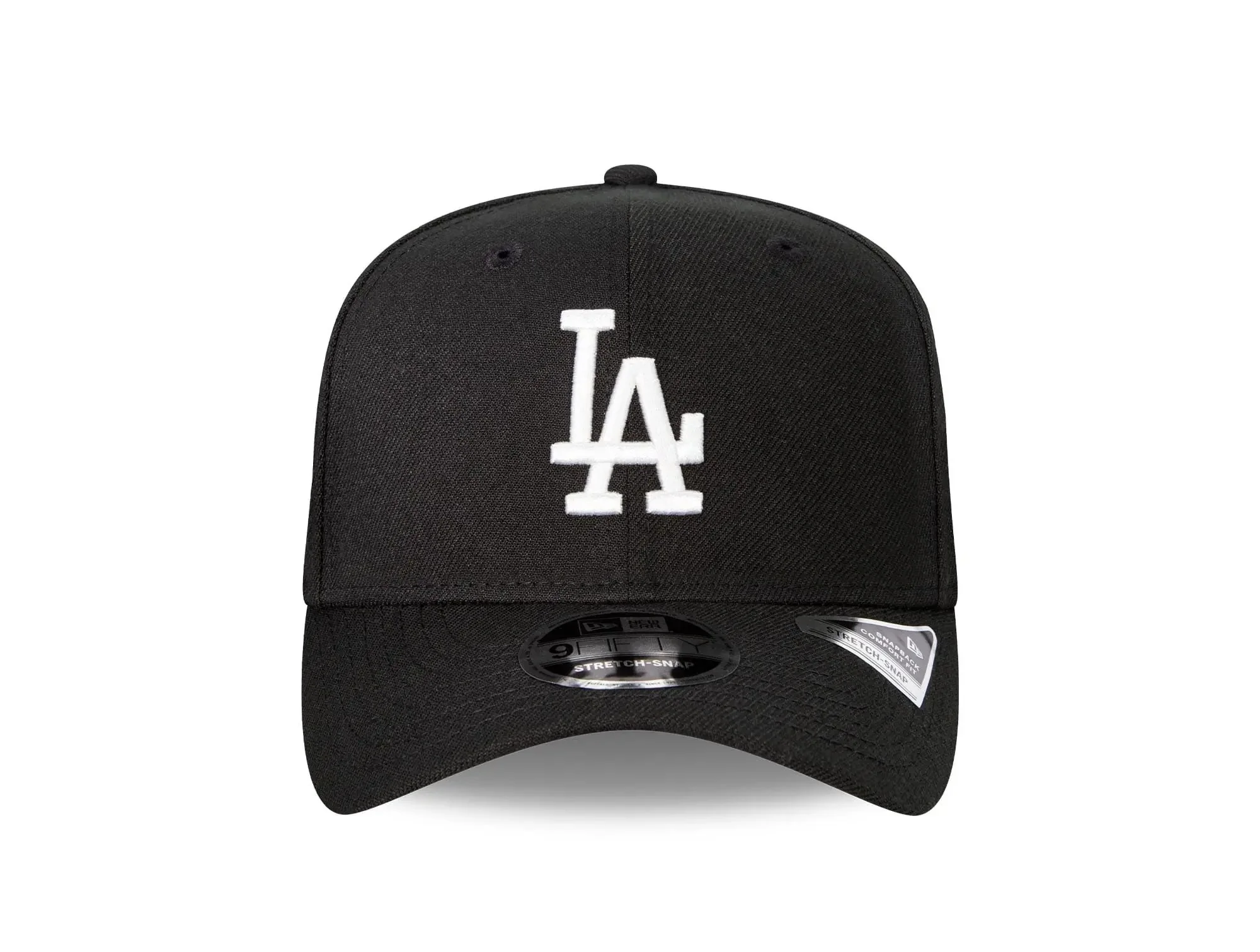 Jockey New Era 950 Ss Los Angeles Dodgers Unisex Negro - Image 3