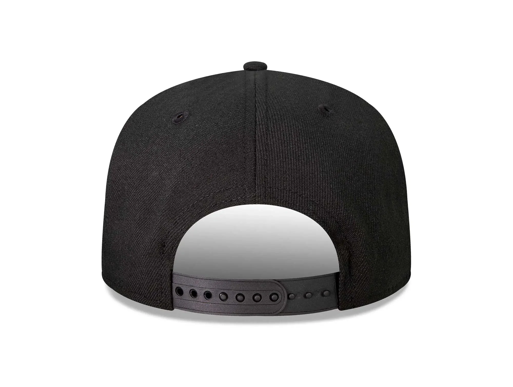 Jockey New Era 950 Ss Boston Celtics Unisex Negro - Image 4