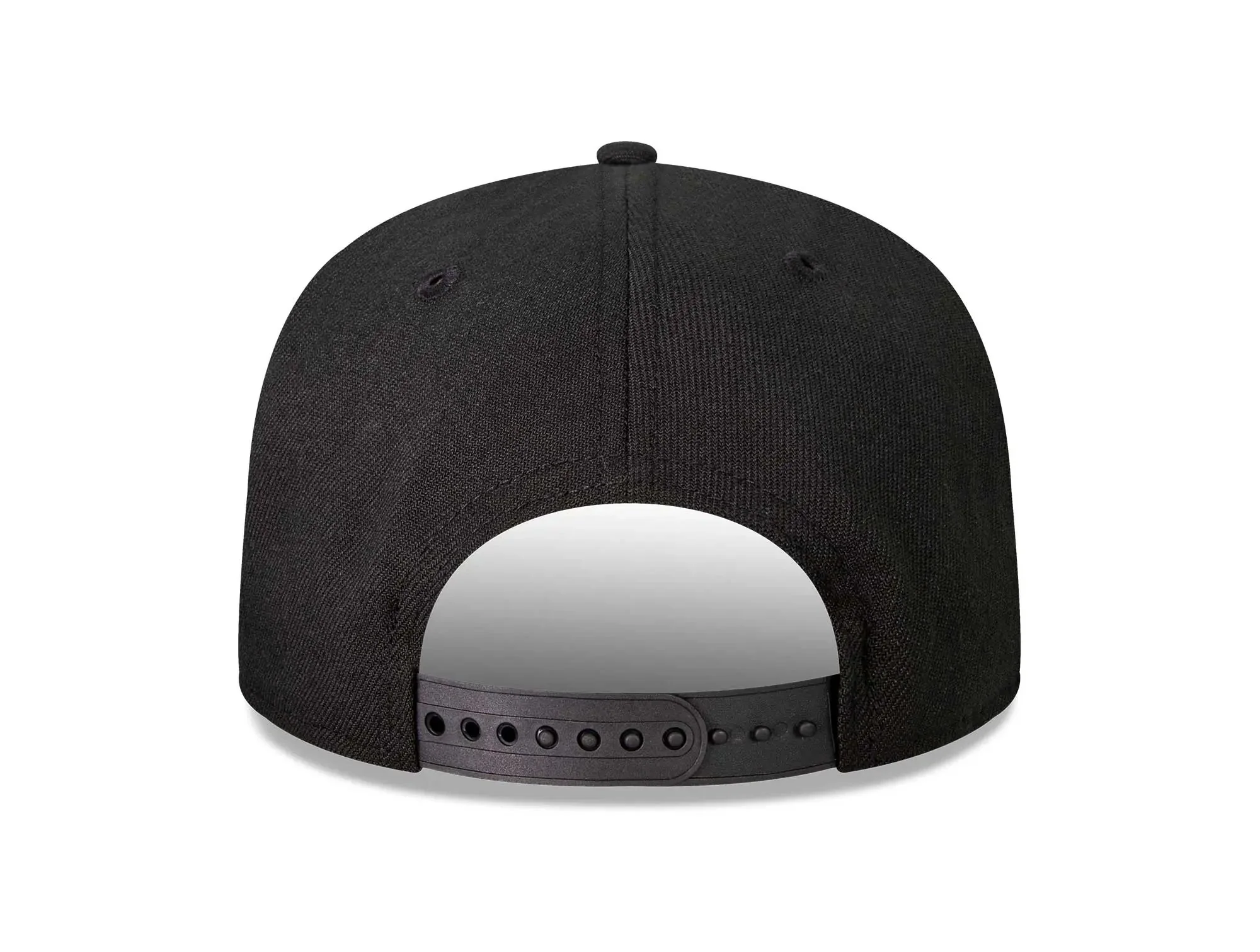 Jockey New Era 950 Ss Boston Celtics Unisex Negro - Image 2