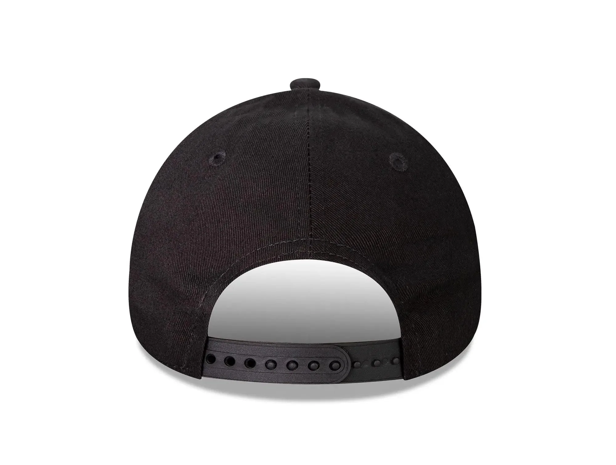Jockey New Era 940 Los Angeles Dodgers Unisex Negro - Image 3