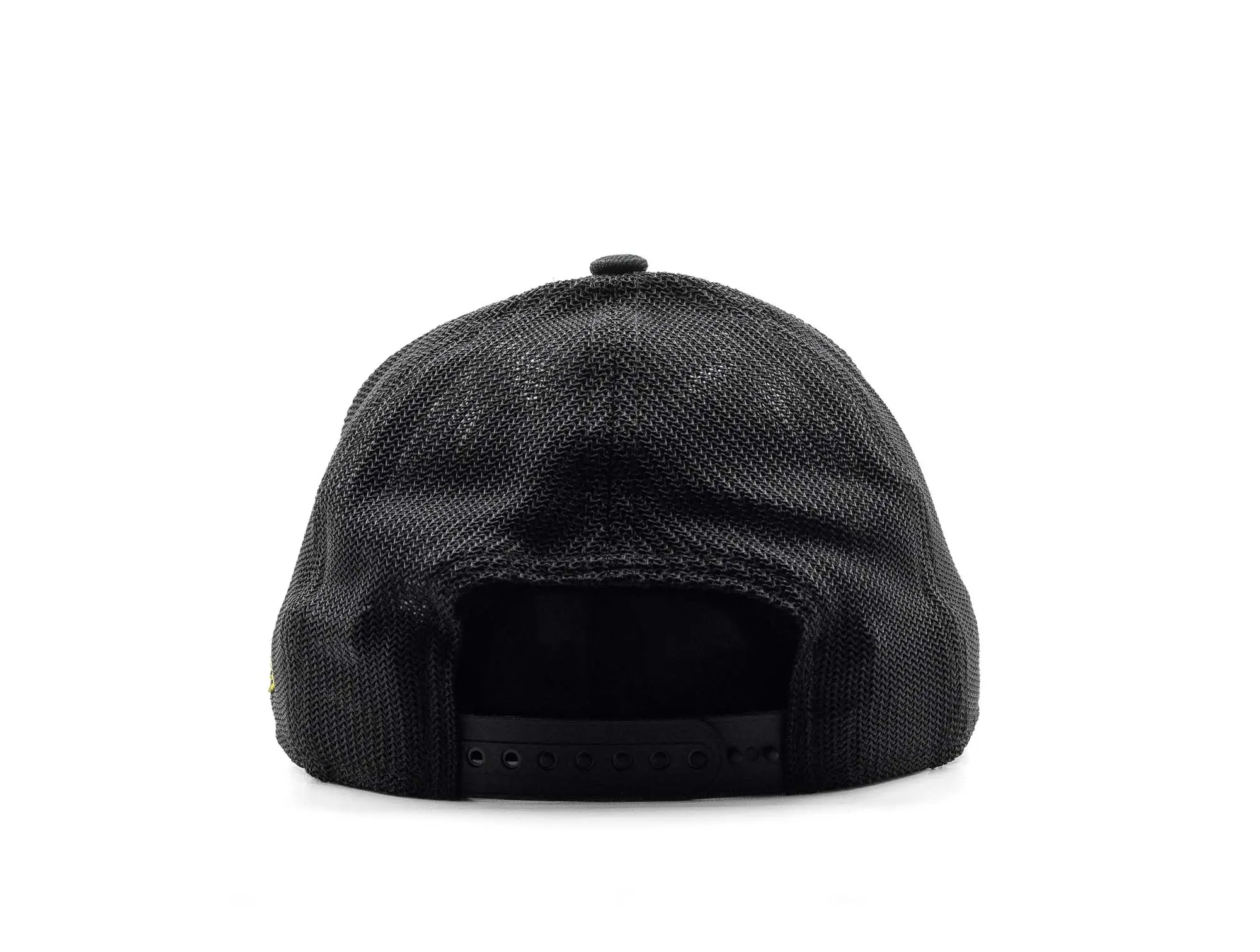 Jockey New Era Nba 940 Aframe Los Angeles Lakers Unisex Negro - Image 5