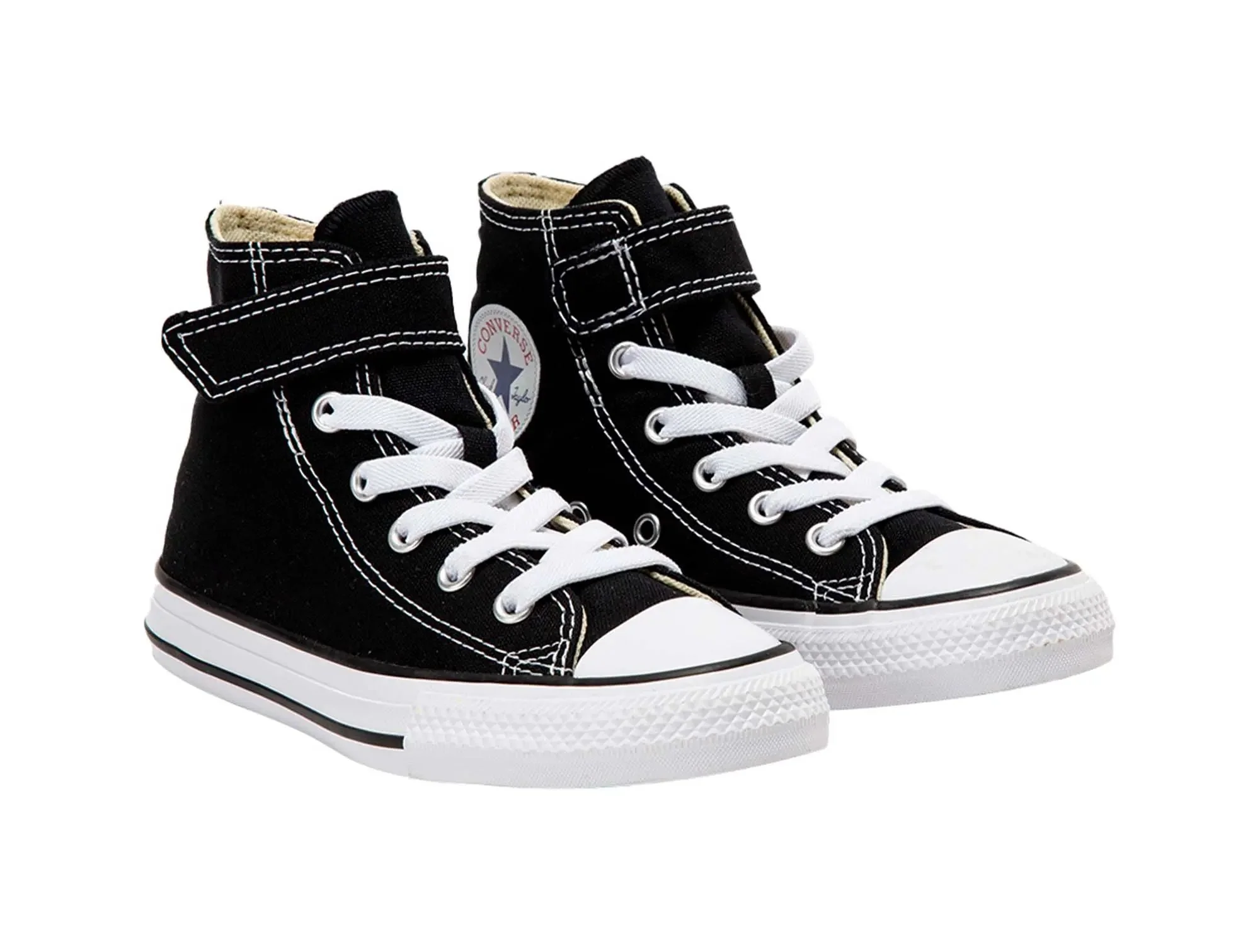 Zapatilla Converse Chuck Taylor Niños Negro - Image 4