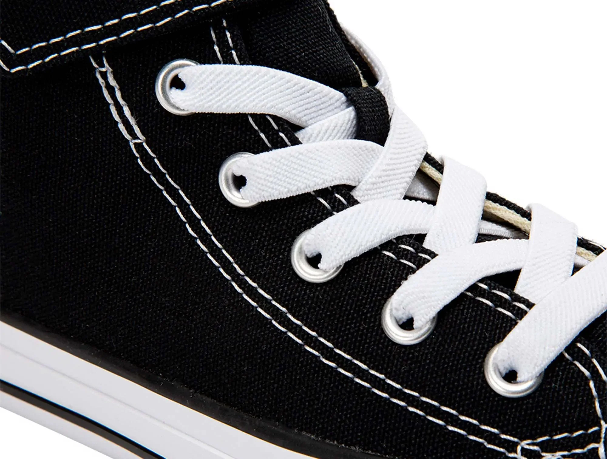 Zapatilla Converse Chuck Taylor Niños Negro - Image 5