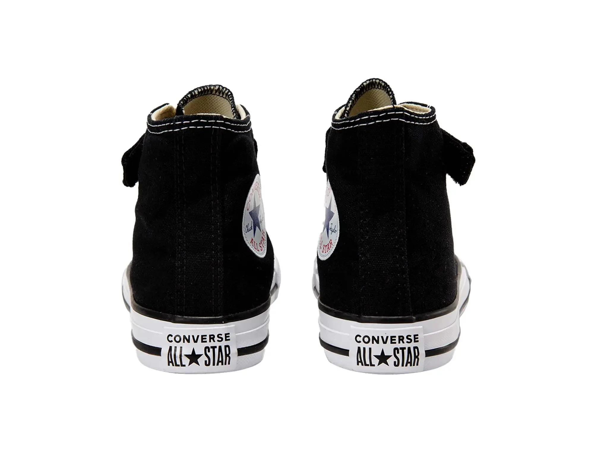 Zapatilla Converse Chuck Taylor Niños Negro - Image 6