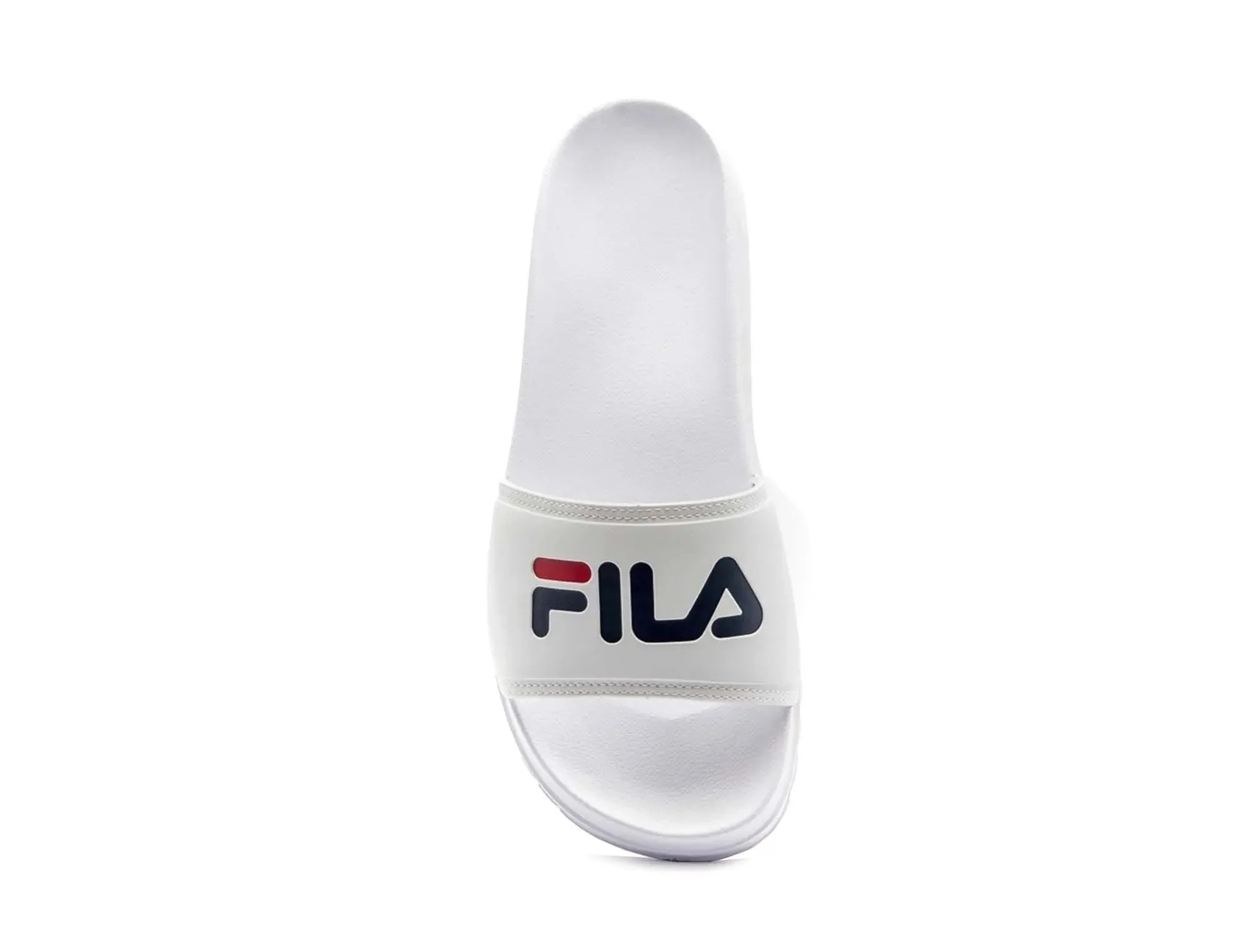 Sandalias Fila Drifter Bold Mujer Blanco - Image 3
