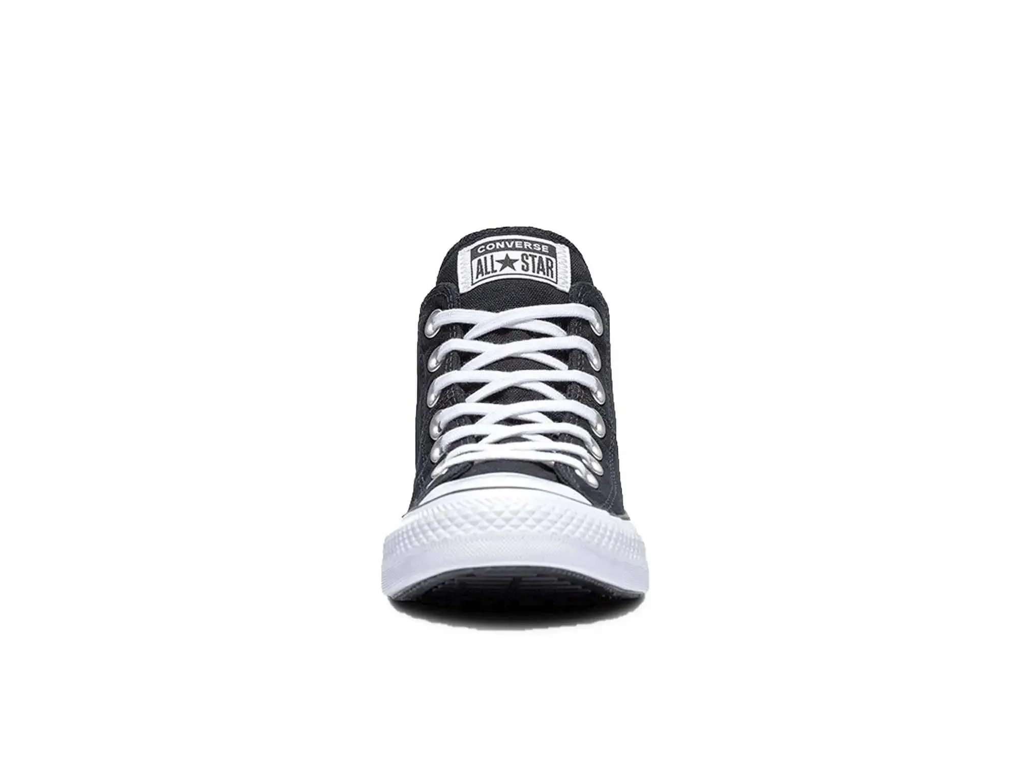 Zapatilla Converse Chuck Taylor Madison Mujer Negro - Image 3