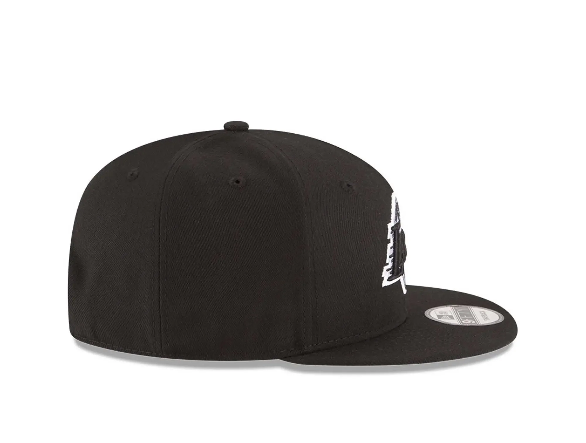 Jockey New Era Nba 950 Los Angeles Lakers Unisex Negro - Image 5