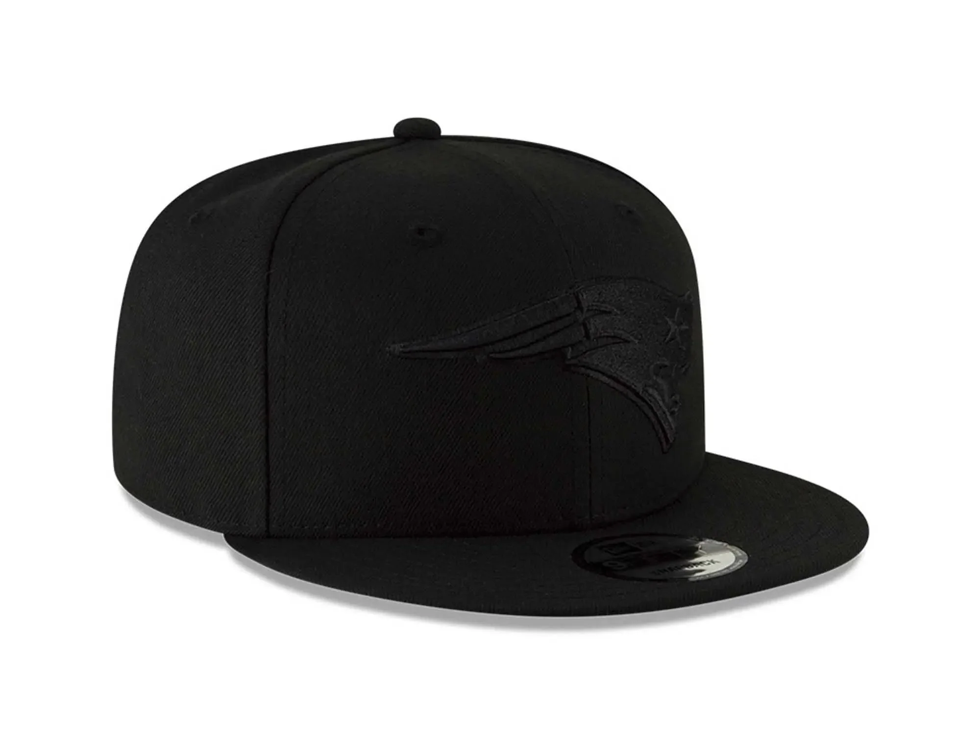 Jockey New Era Nfl 950 New England Patriots Unisex Negro - Image 2