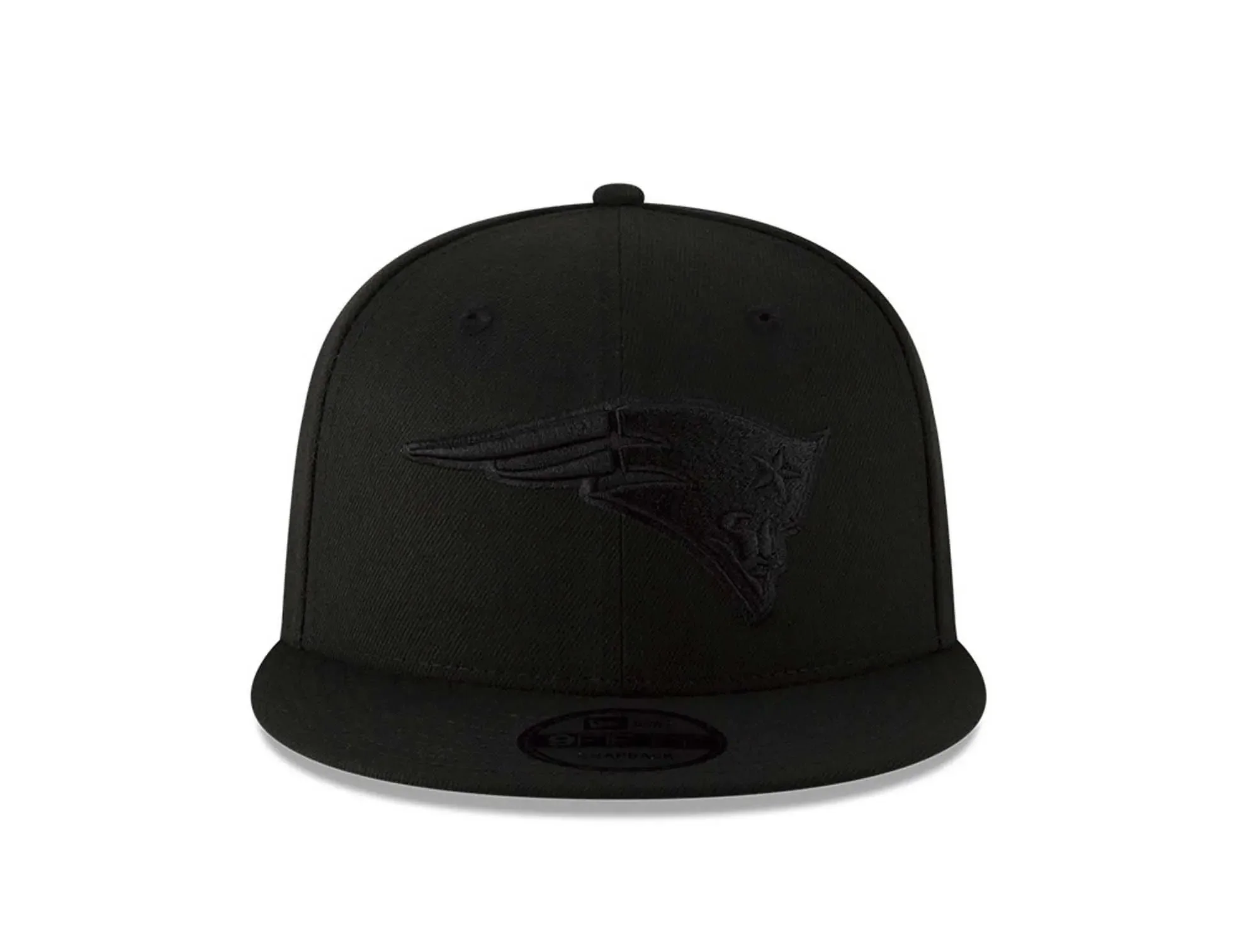 Jockey New Era Nfl 950 New England Patriots Unisex Negro - Image 3