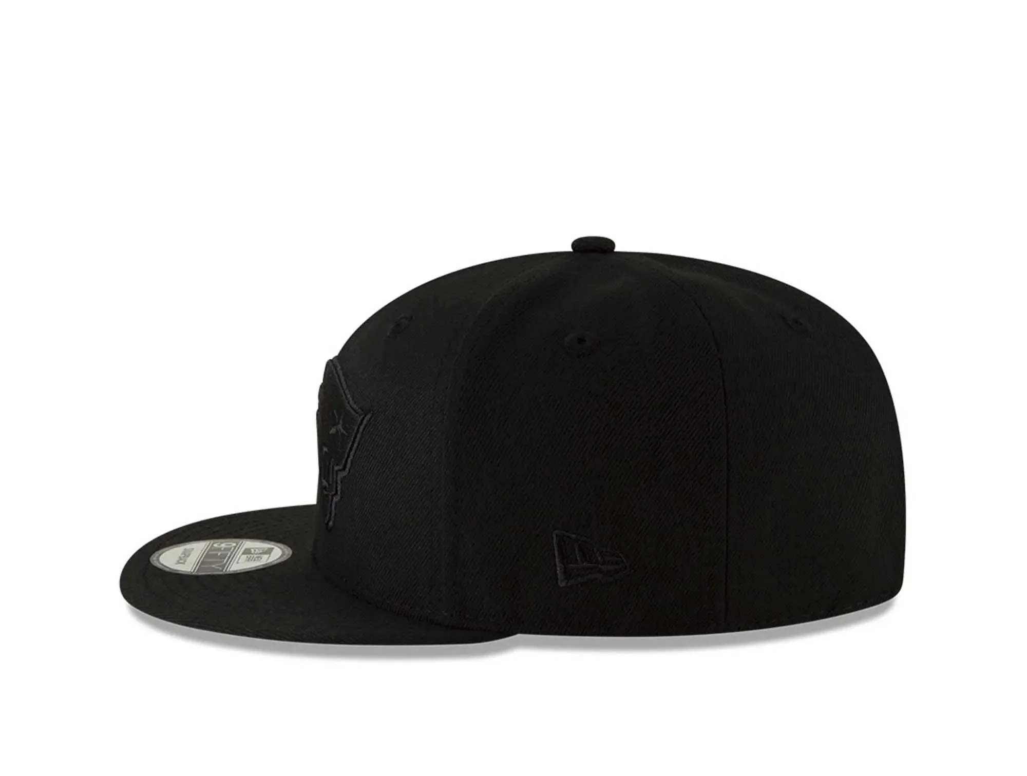 Jockey New Era Nfl 950 New England Patriots Unisex Negro - Image 4