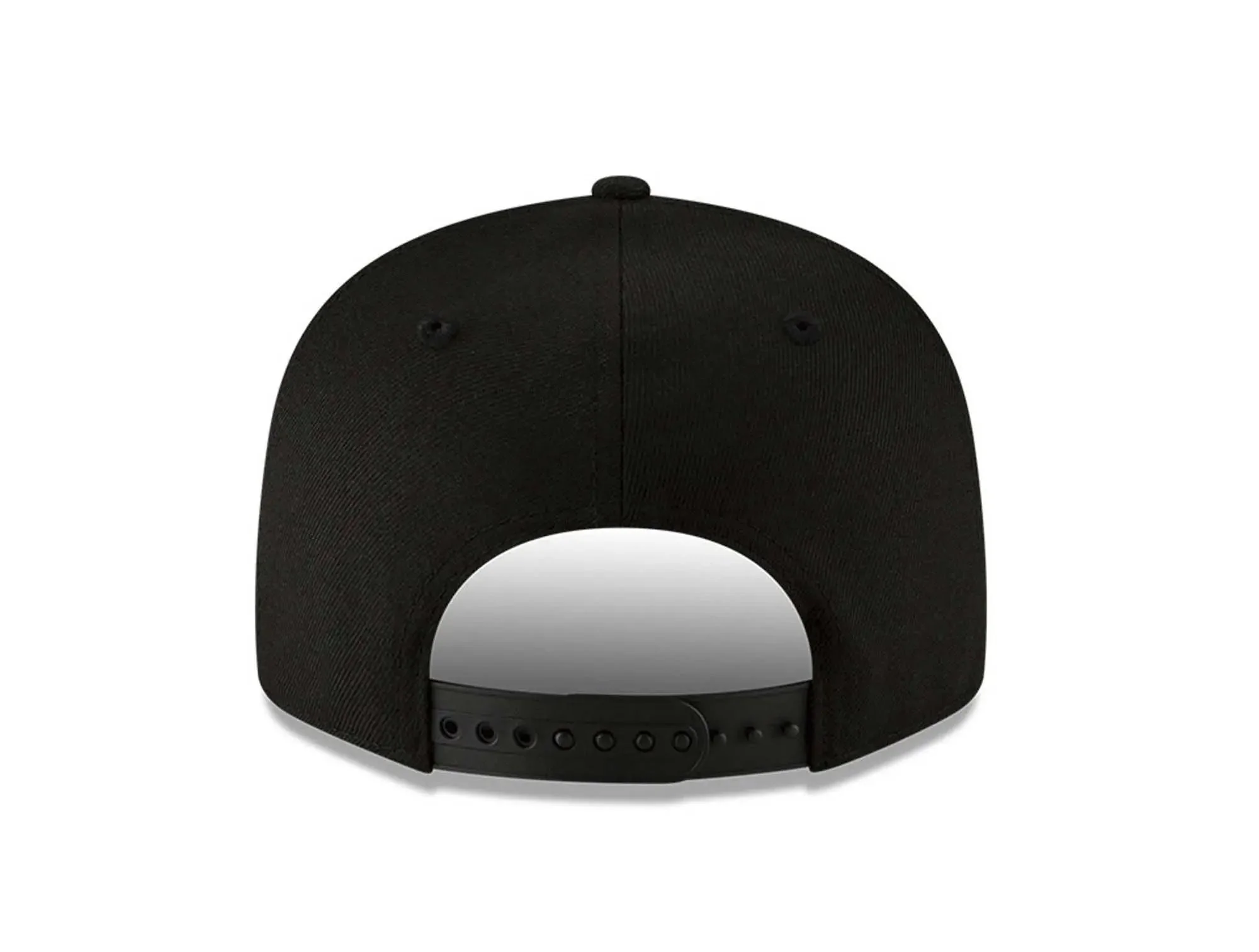 Jockey New Era Nfl 950 New England Patriots Unisex Negro - Image 6