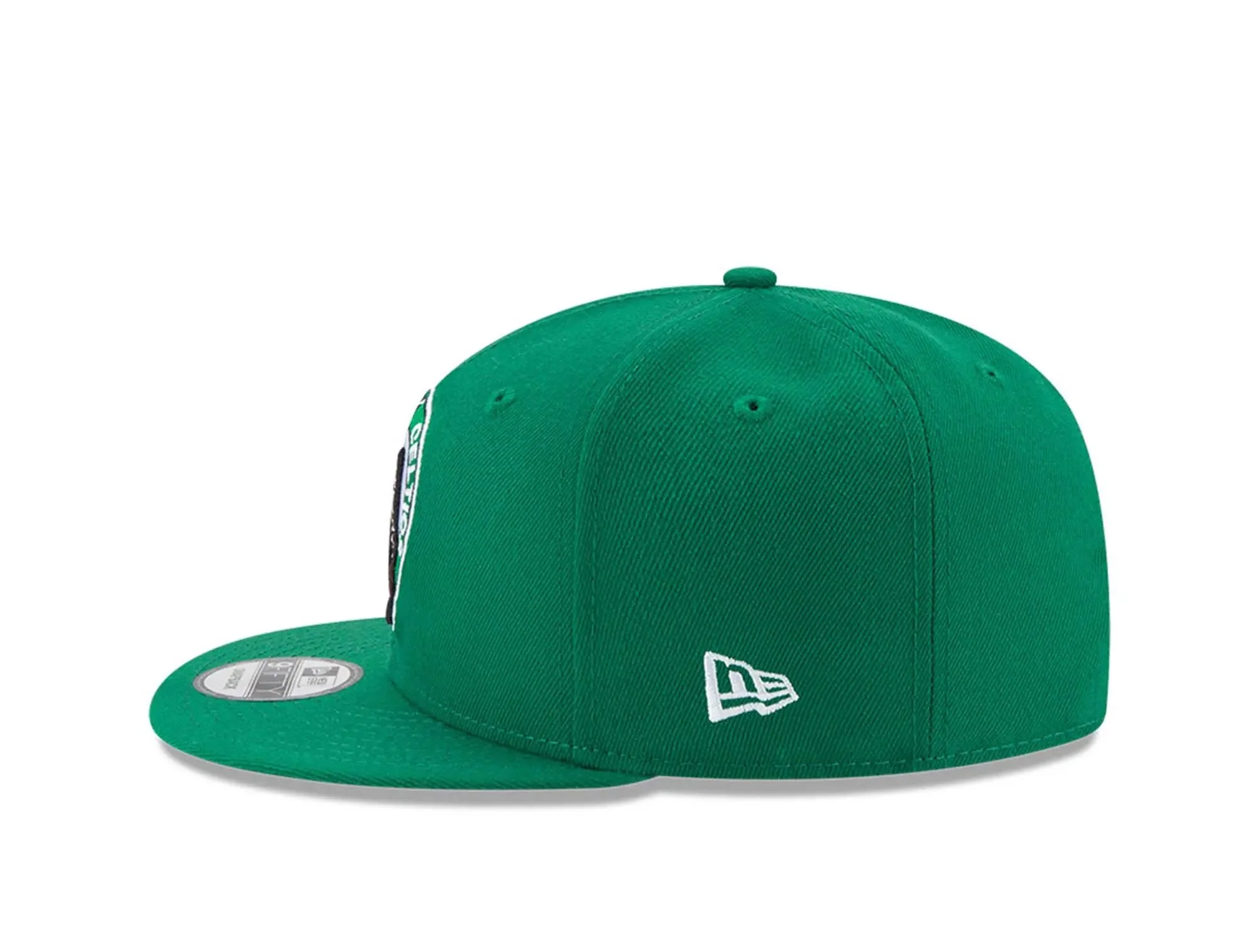Jockey New Era Nba 950 Boston Celtics Unisex Verde - Image 4