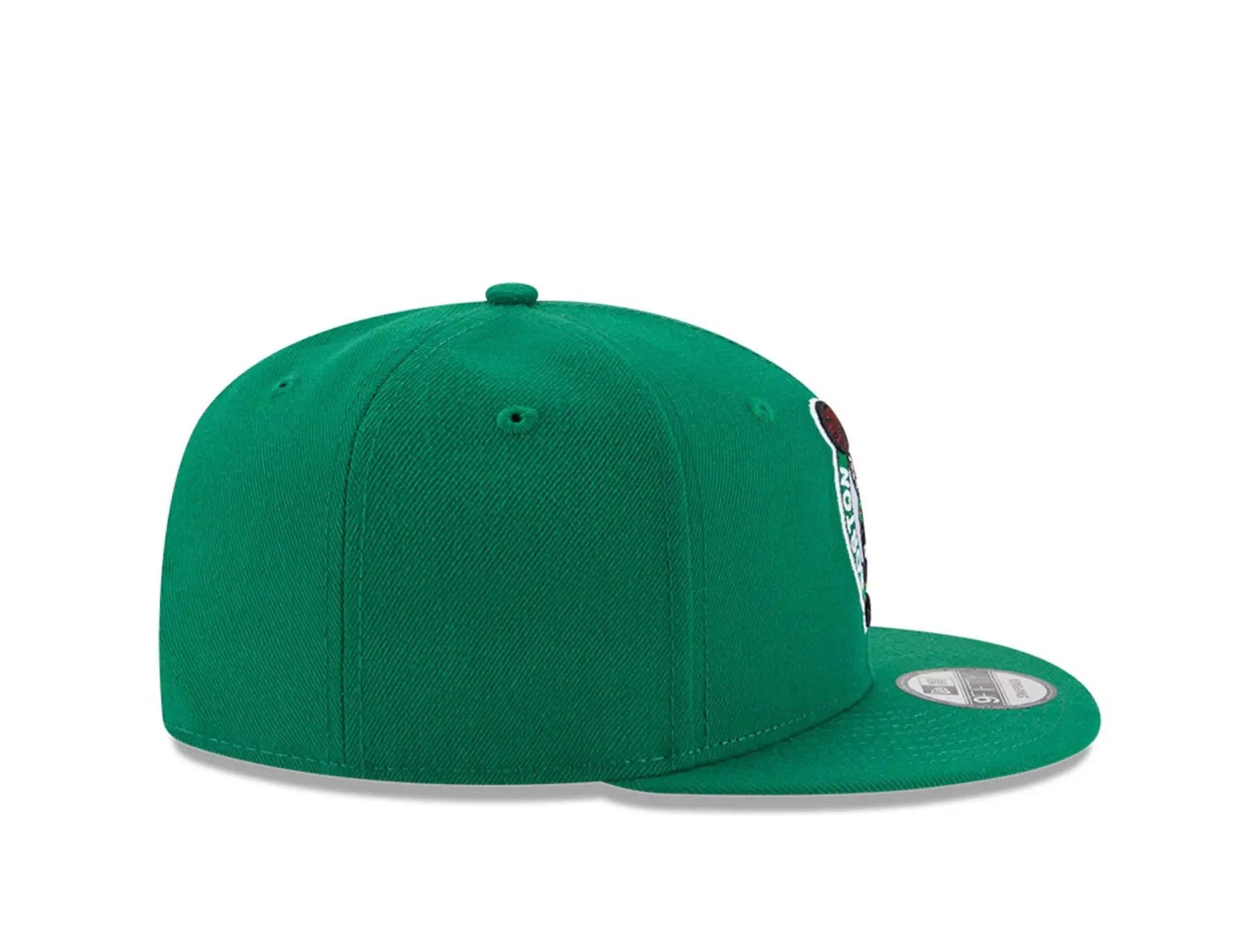 Jockey New Era Nba 950 Boston Celtics Unisex Verde - Image 5