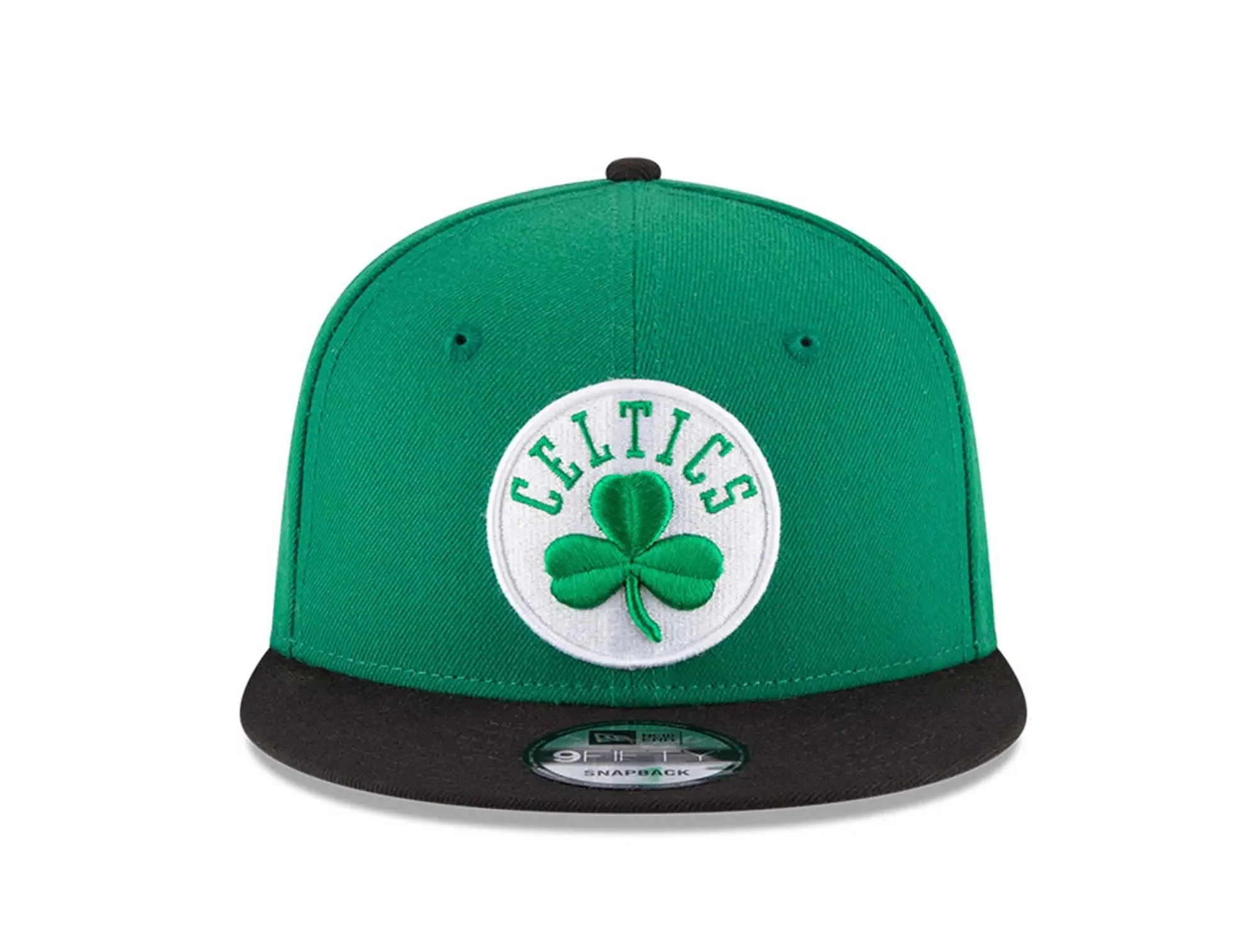 Jockey New Era Nba 950 Boston Celtics Unisex Verde - Image 3